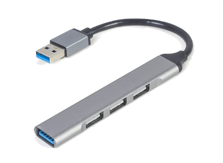 Gembird adapteris (USB-A)