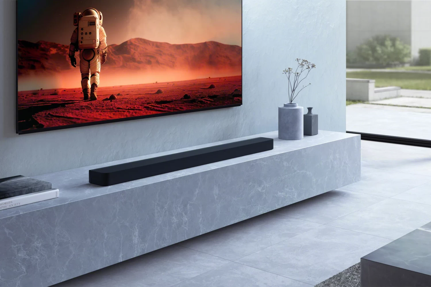 10 Sony Theatre Bar 9
