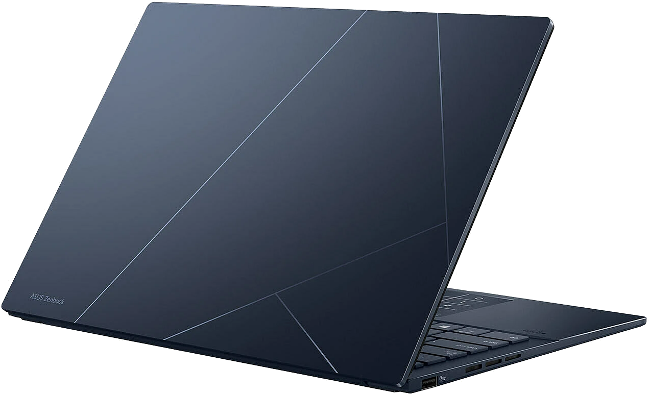 5 Asus Zenbook 14 OLED UX3405MA PP069W