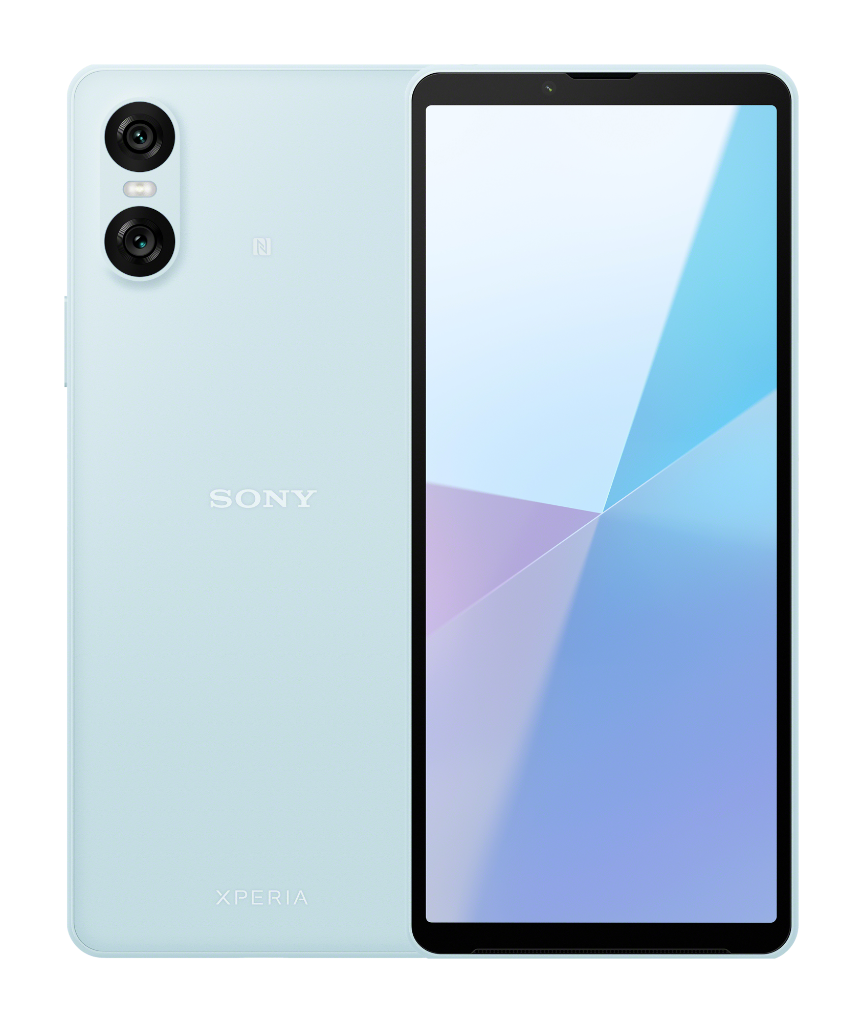 Sony Xperia 10 VI