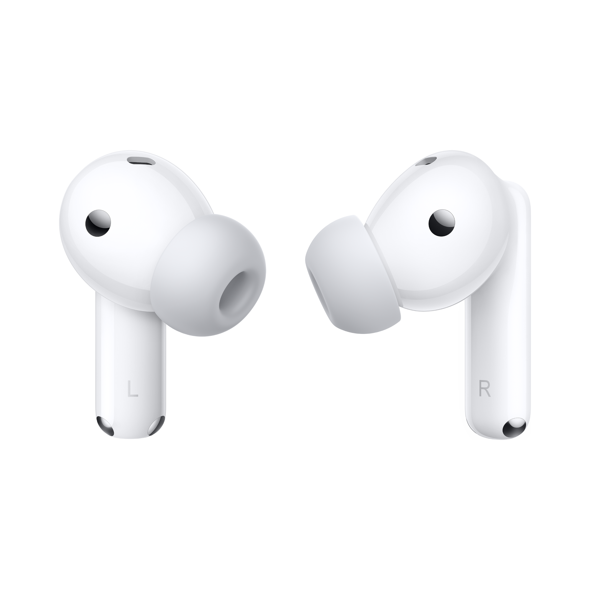 2 Huawei Freebuds 6i White