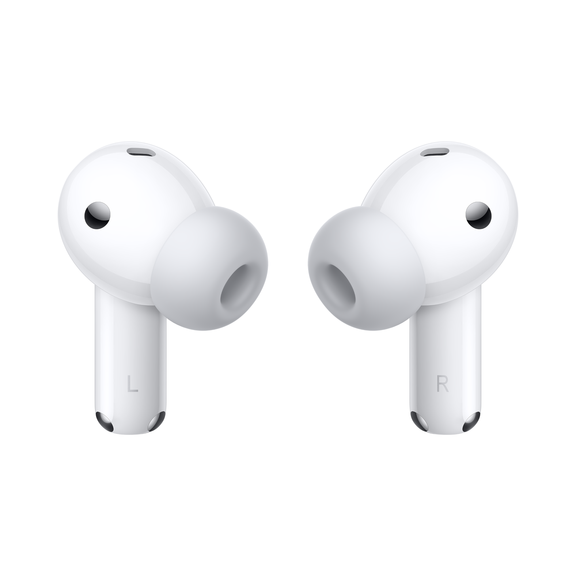 3 Huawei Freebuds 6i White