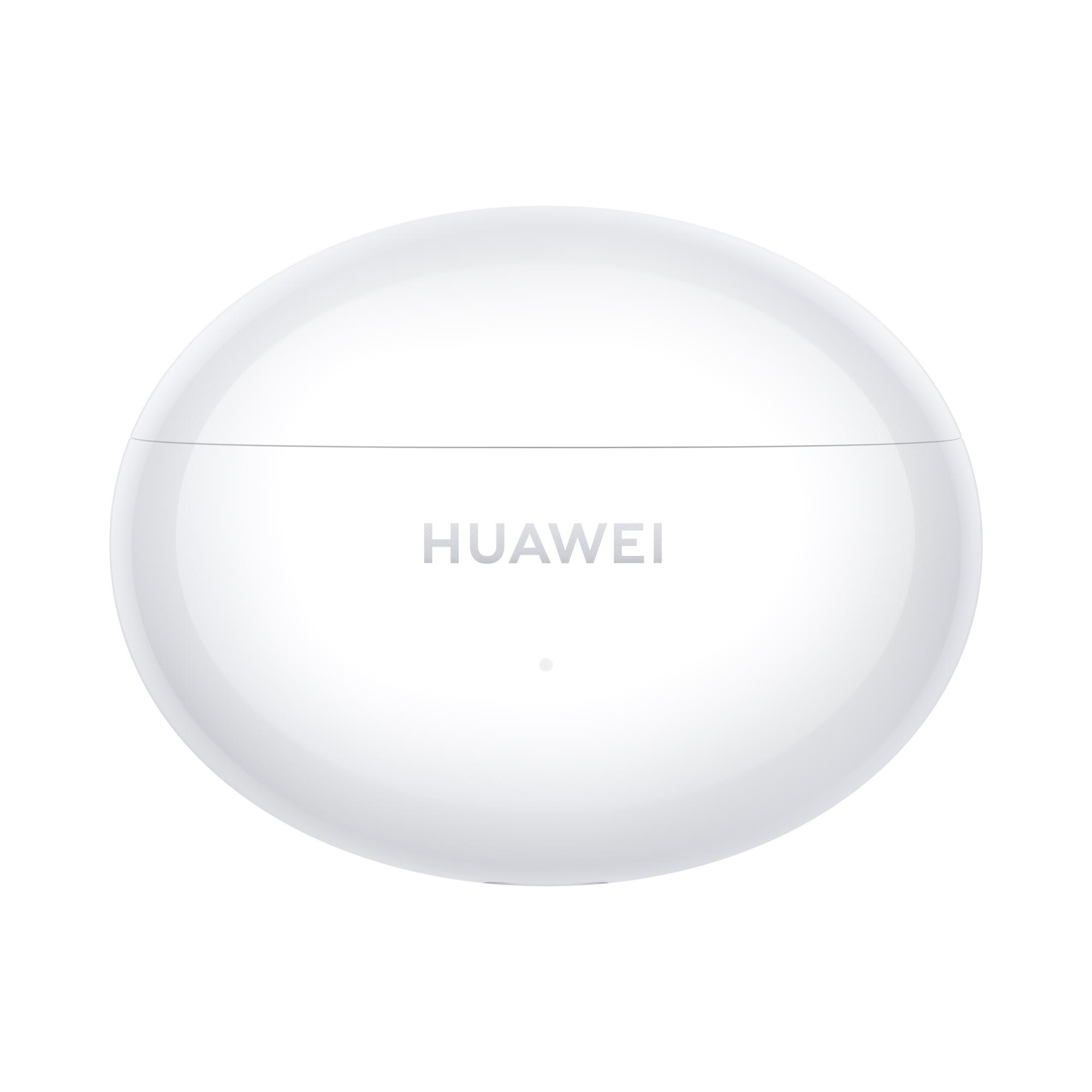 8 Huawei Freebuds 6i White