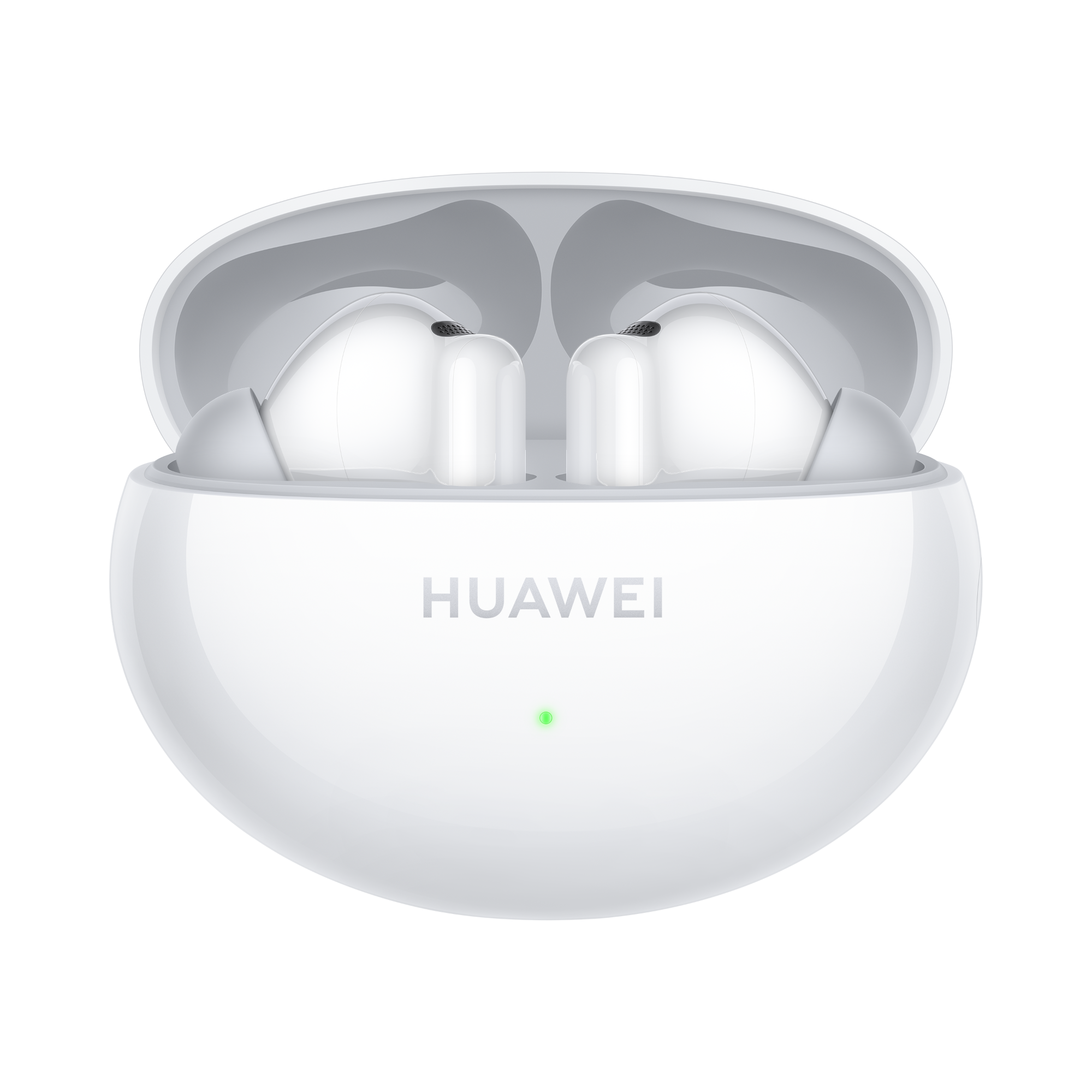 7 Huawei Freebuds 6i White