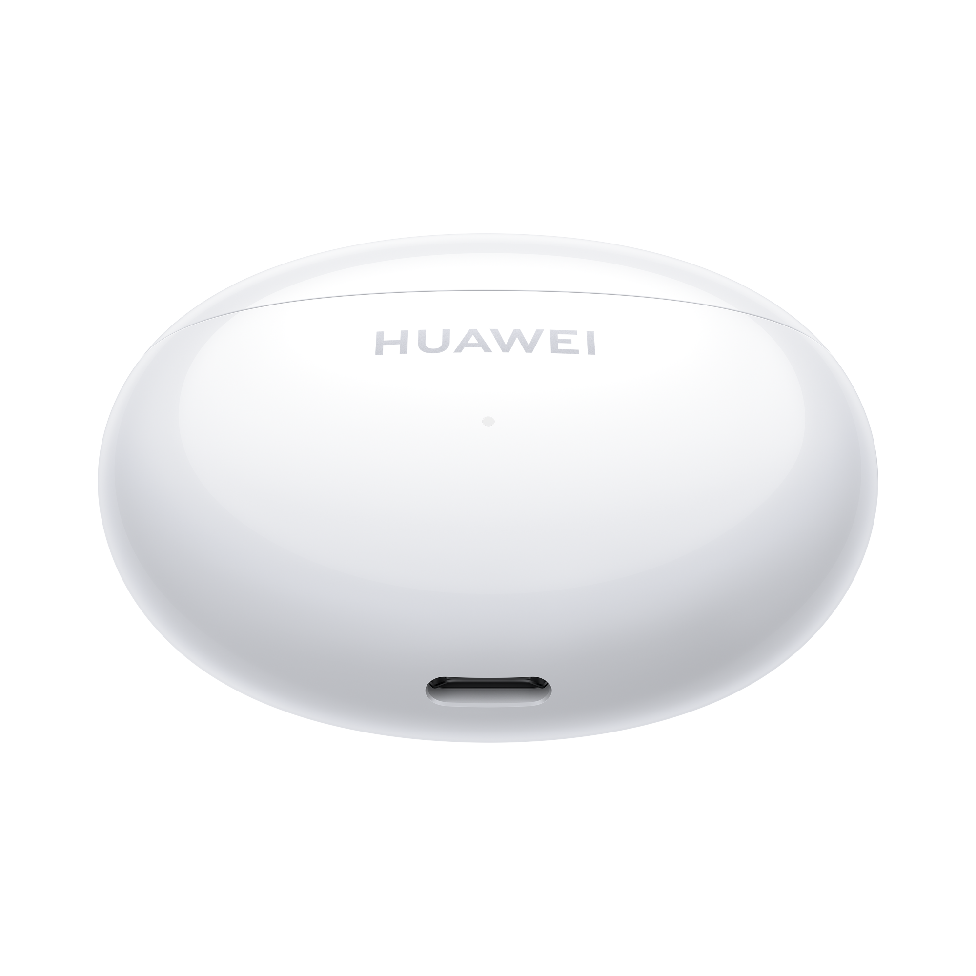 10 Huawei Freebuds 6i White
