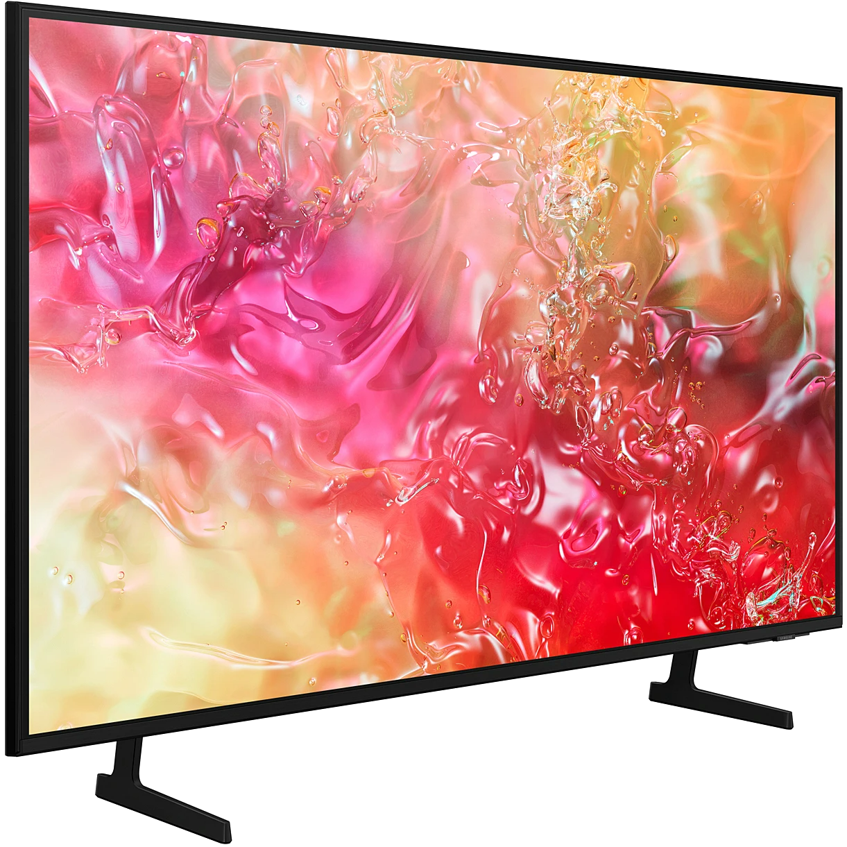 Samsung Crystal UHD DU7172 - LMT