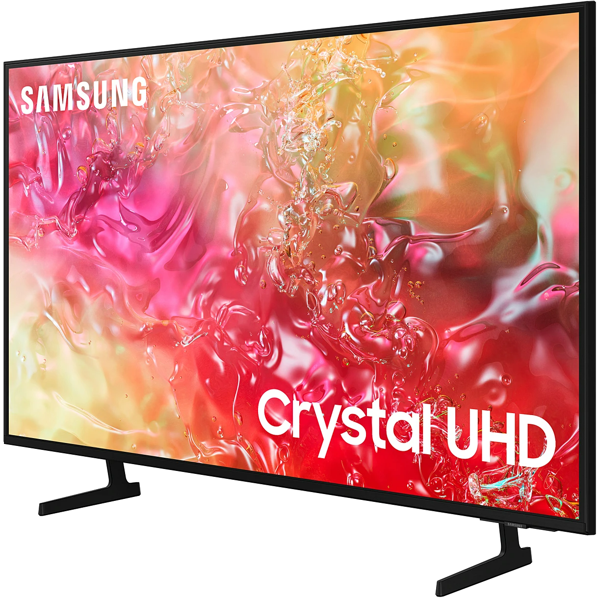 7 Samsung Crystal UHD DU7172