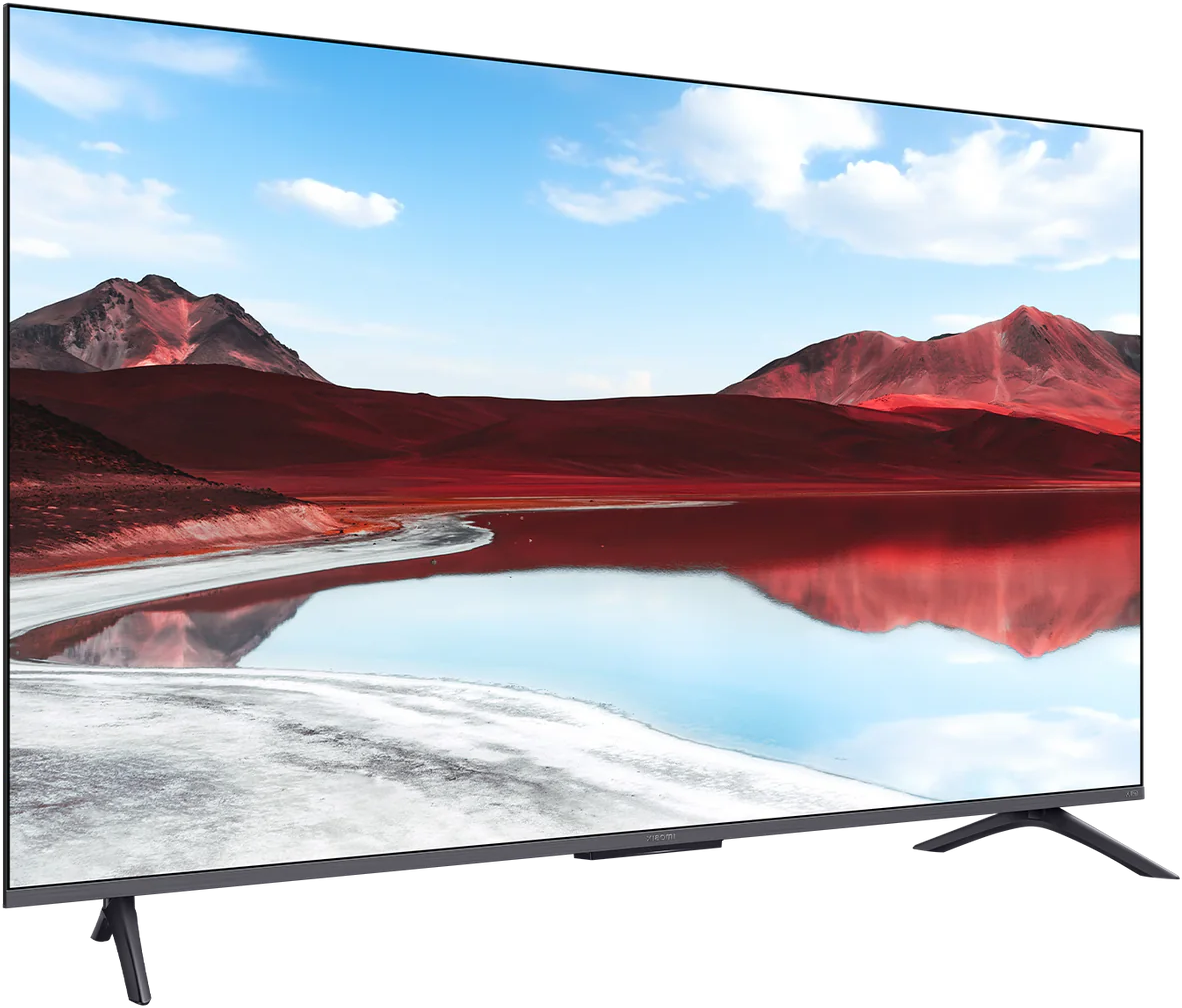 2 xiaomi tv a pro 2025