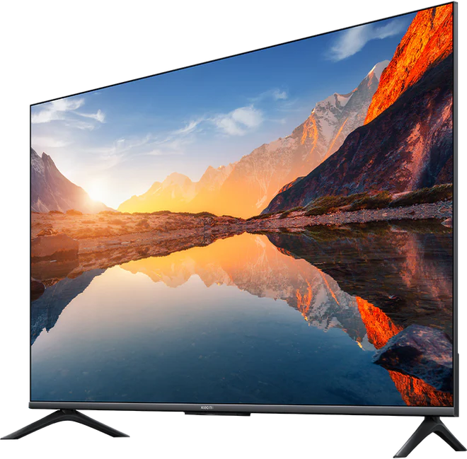 2 Xiaomi TV A 2025