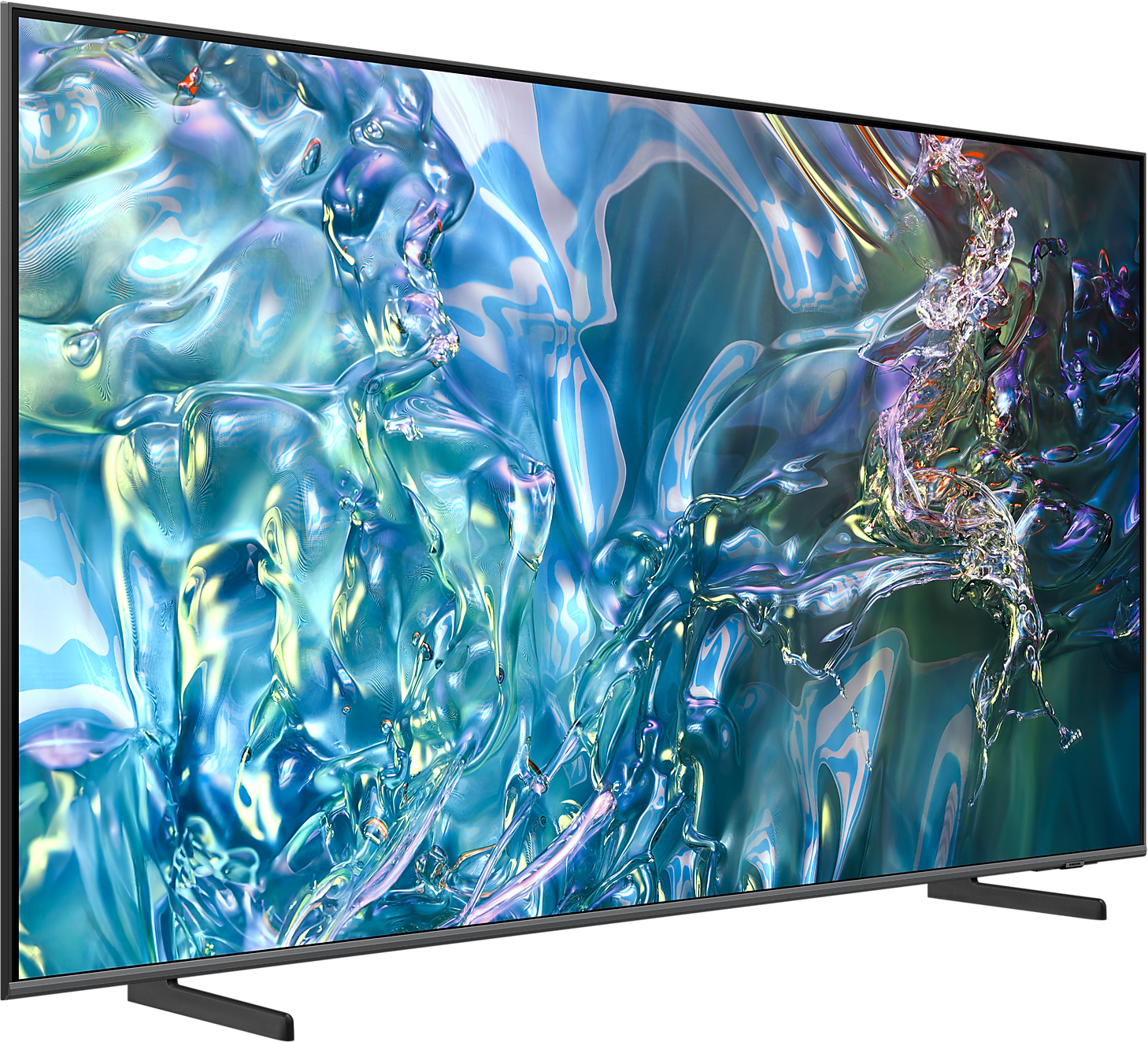 3 Samsung Qled Q67D