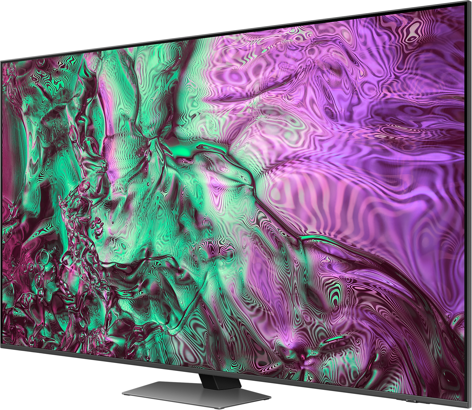 2 Samsung Neo QLED QN85D