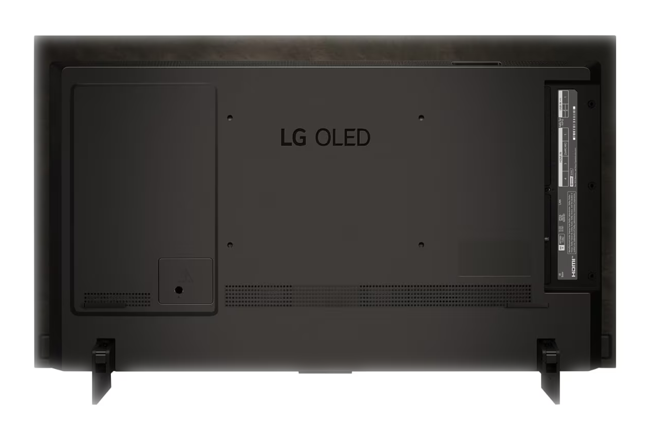 7 lg oled evo ai c4 42