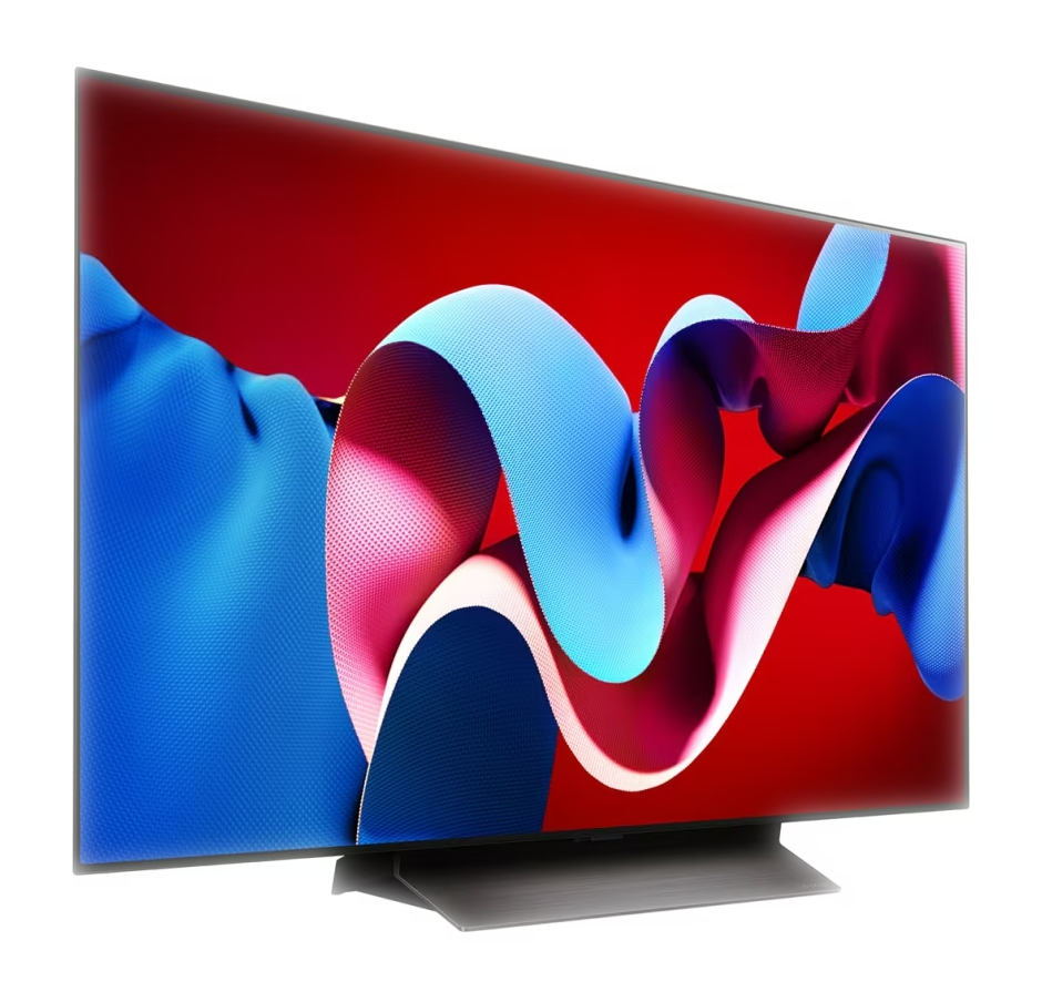 5 lg oled evo ai c4 48 77