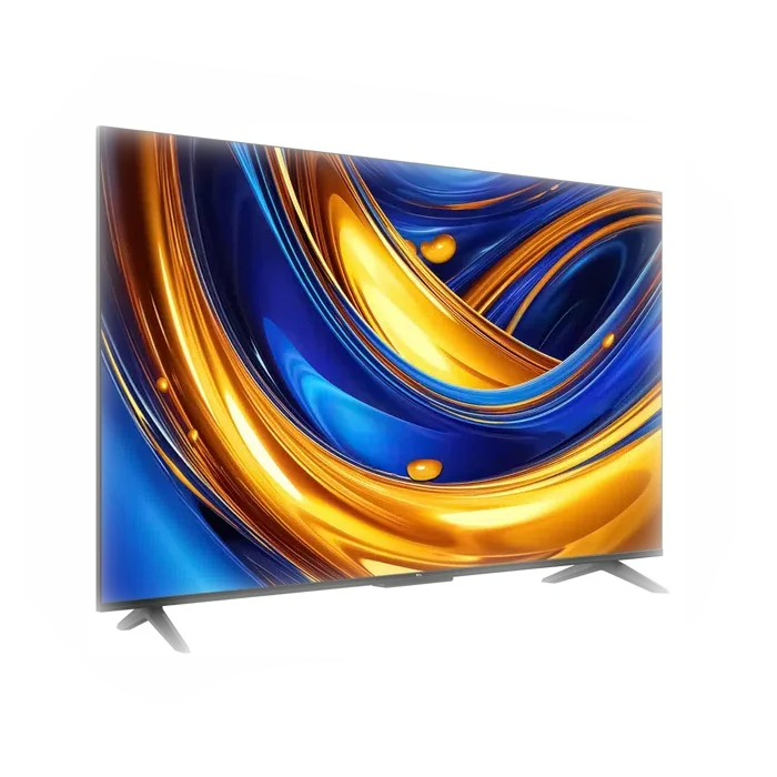 2 tcl uhd p655 43