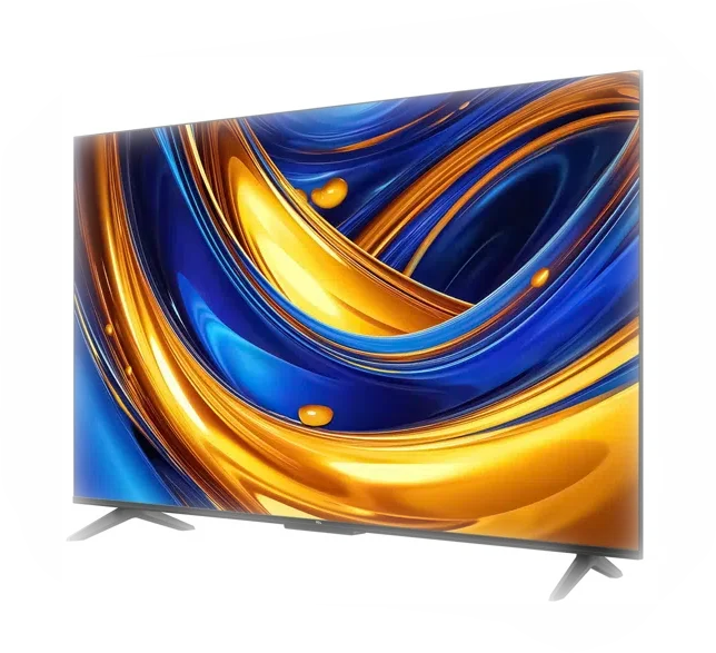 3 tcl uhd p655 43