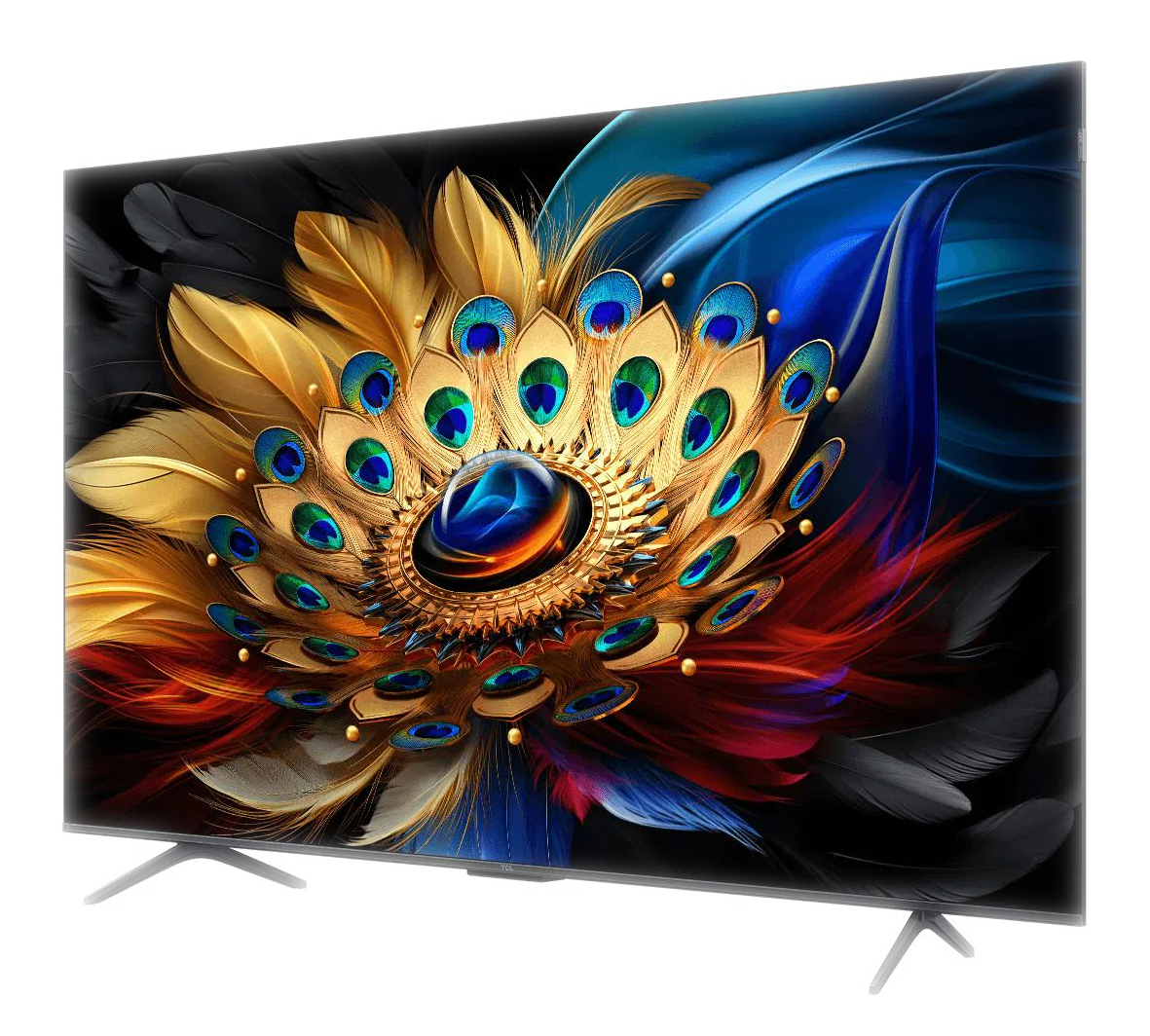 2 TCL QLED C655 55 65
