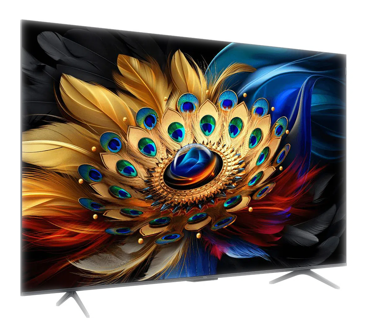 3 TCL QLED C655 55 65