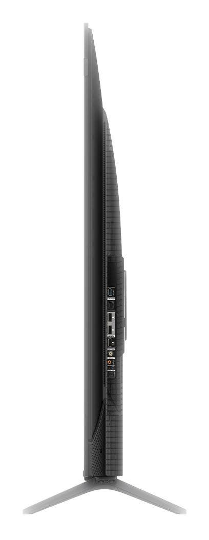 5 TCL QLED C655 55 65