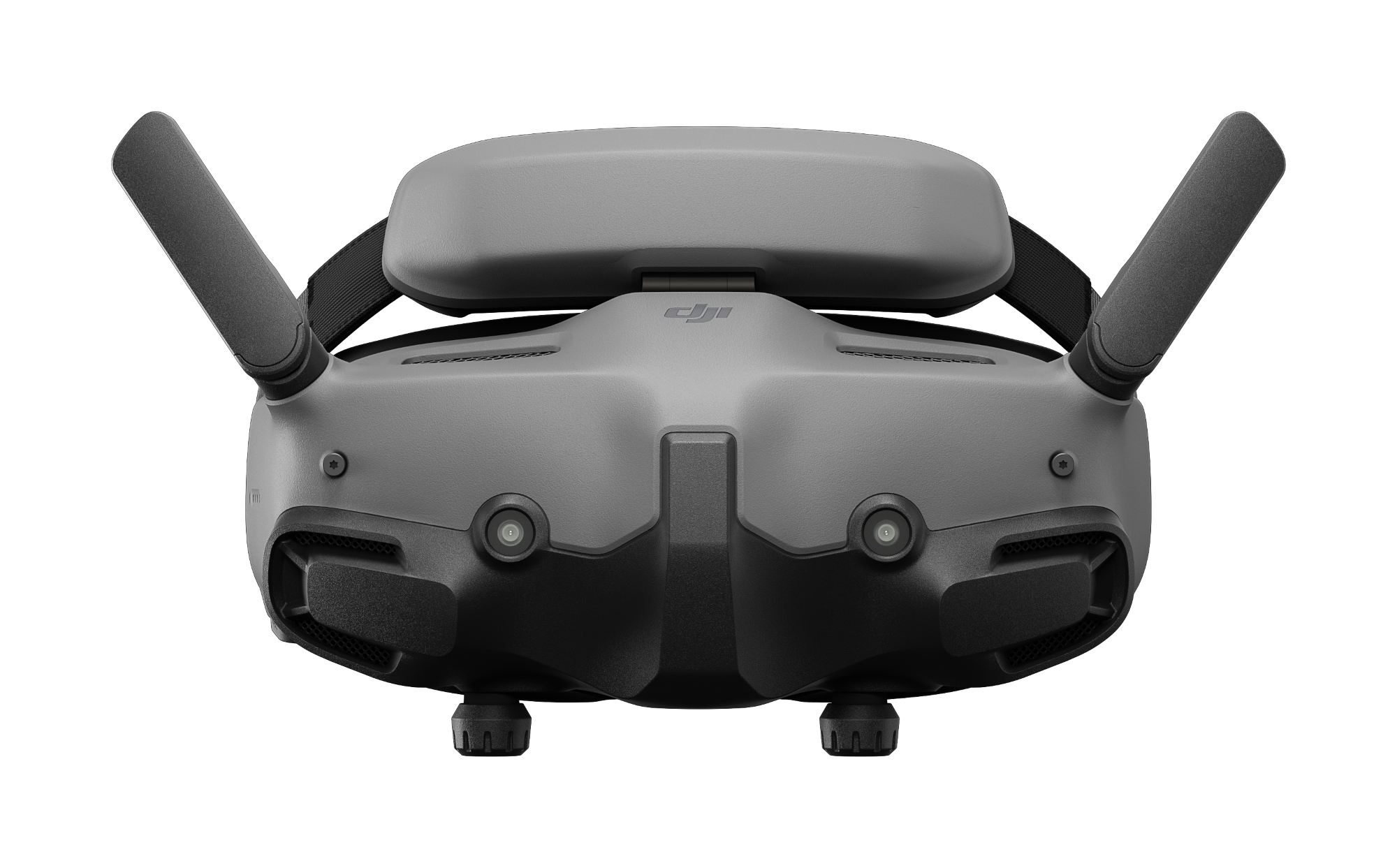 3 DJI Goggles 3