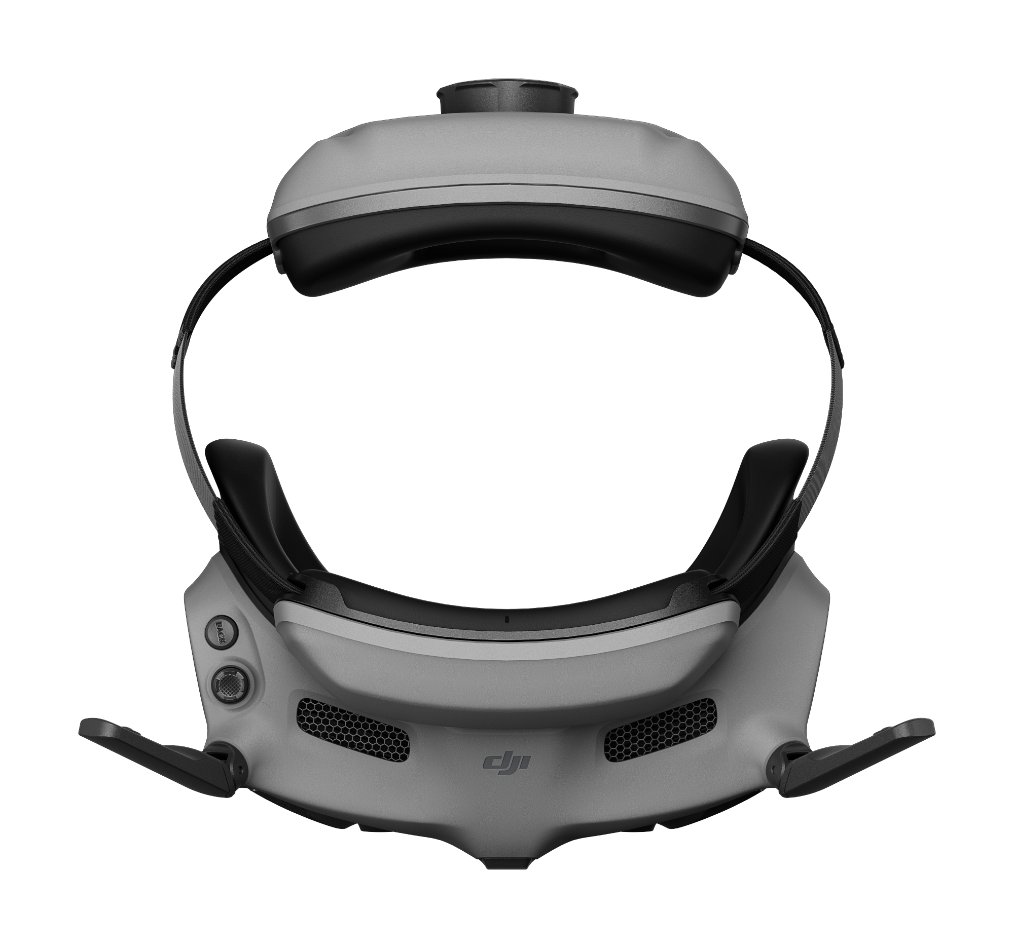 4 DJI Goggles 3