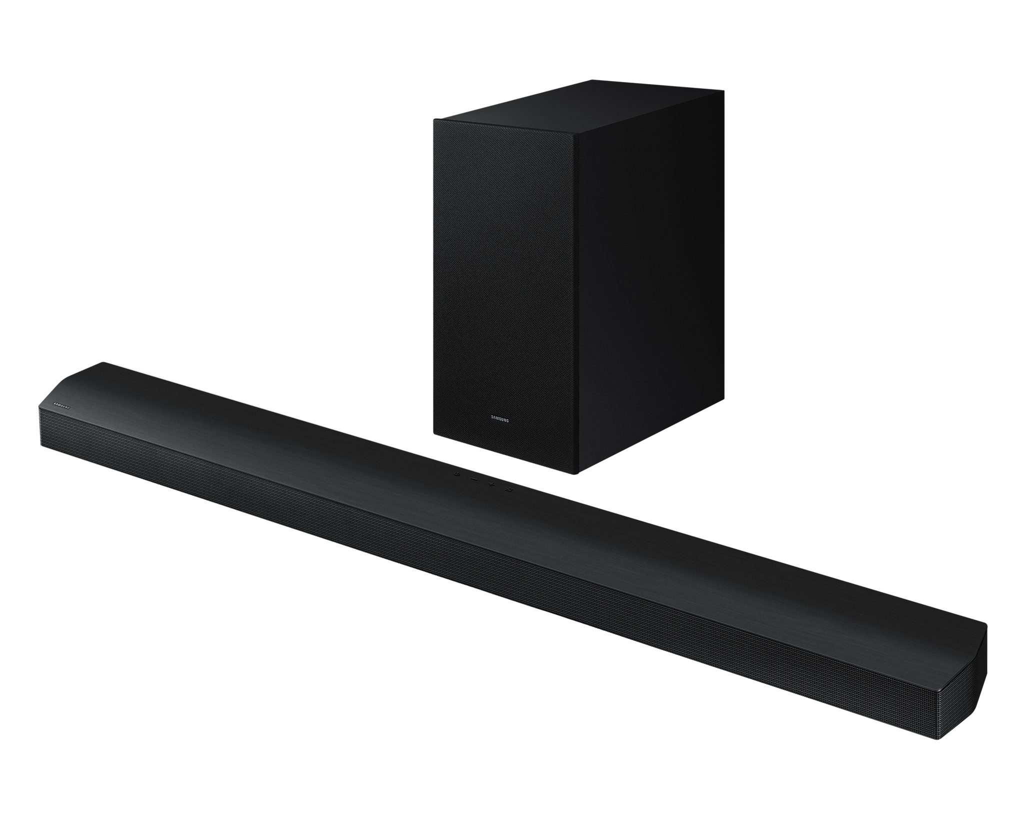 2 B series B750D Soundbar