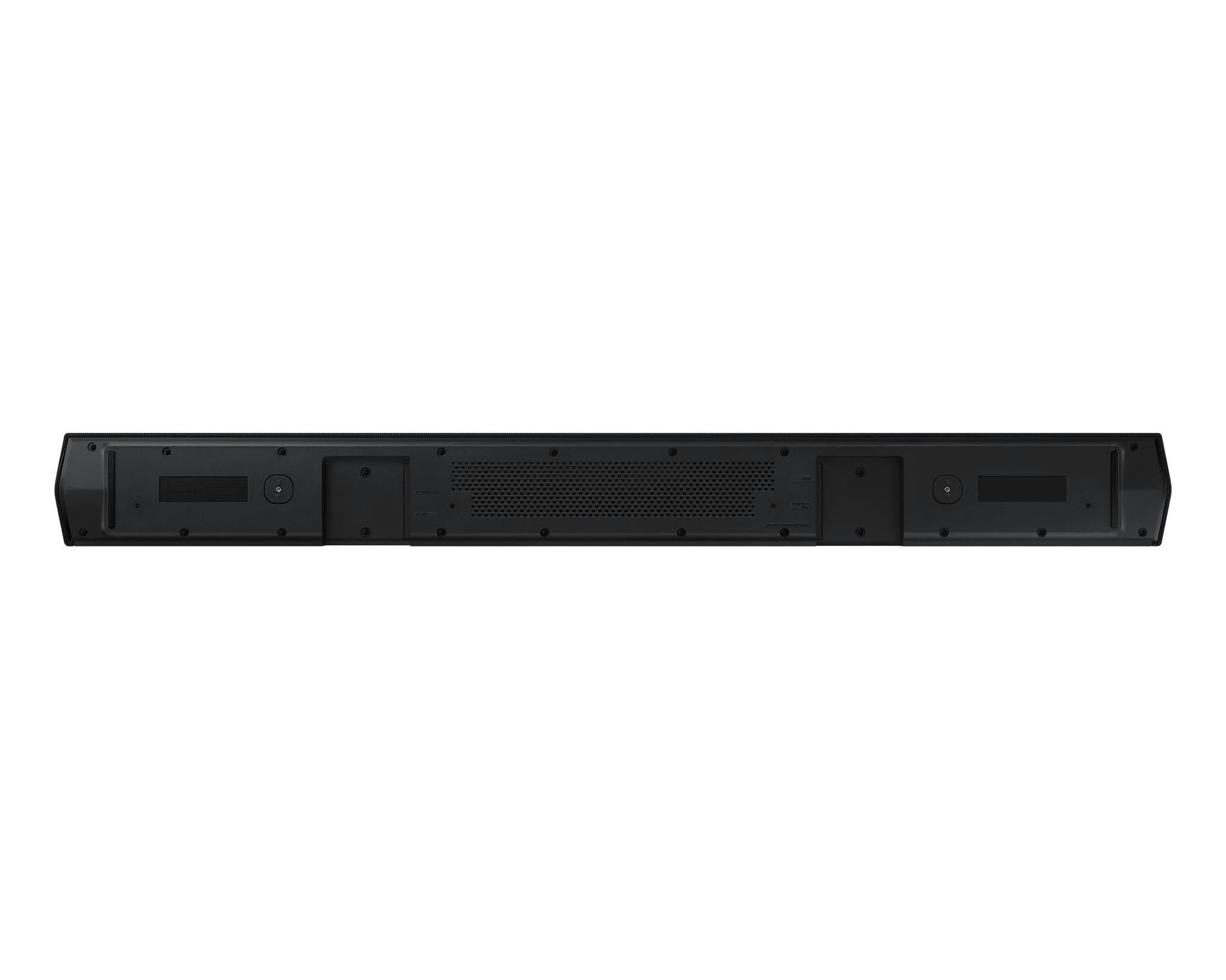 5 B series B750D Soundbar