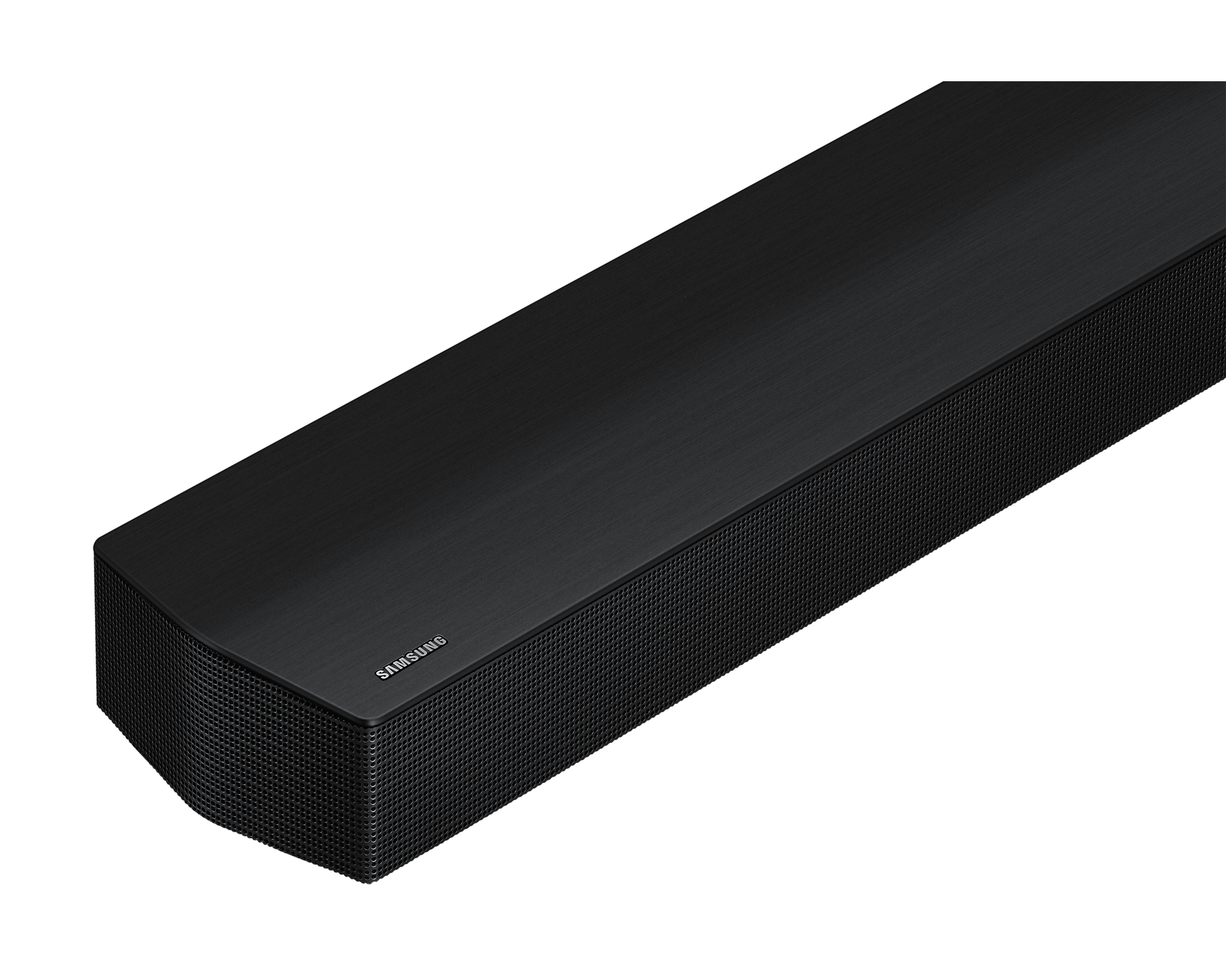 9 B series B750D Soundbar