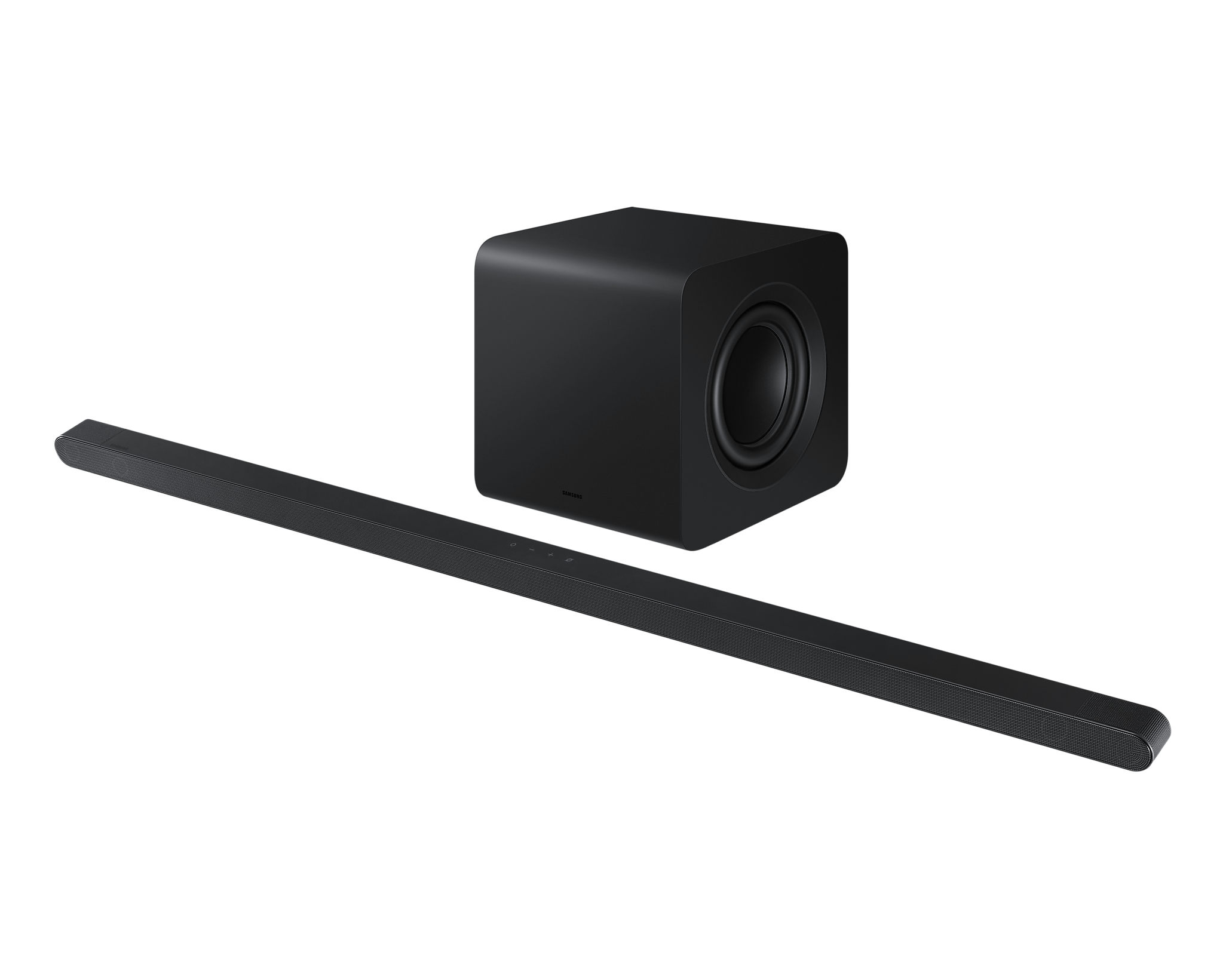 2 Samsung S Series S800D Lifestyle Soundbar