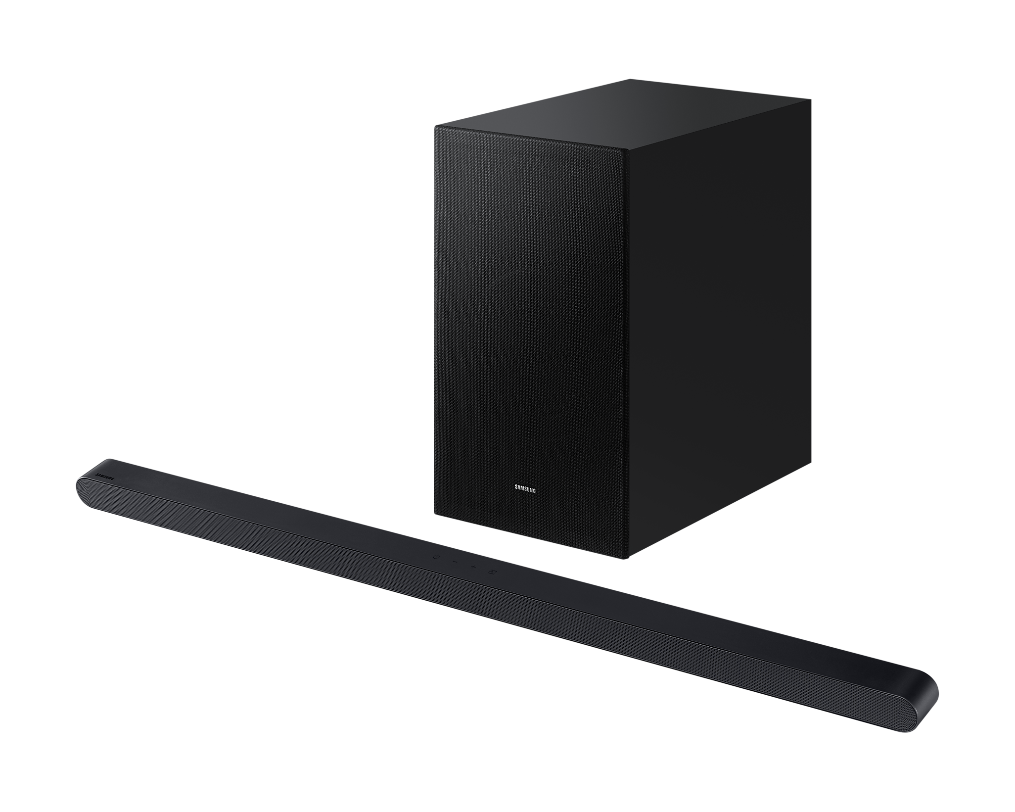 2 Samsung S Series S700D Lifestyle Soundbar