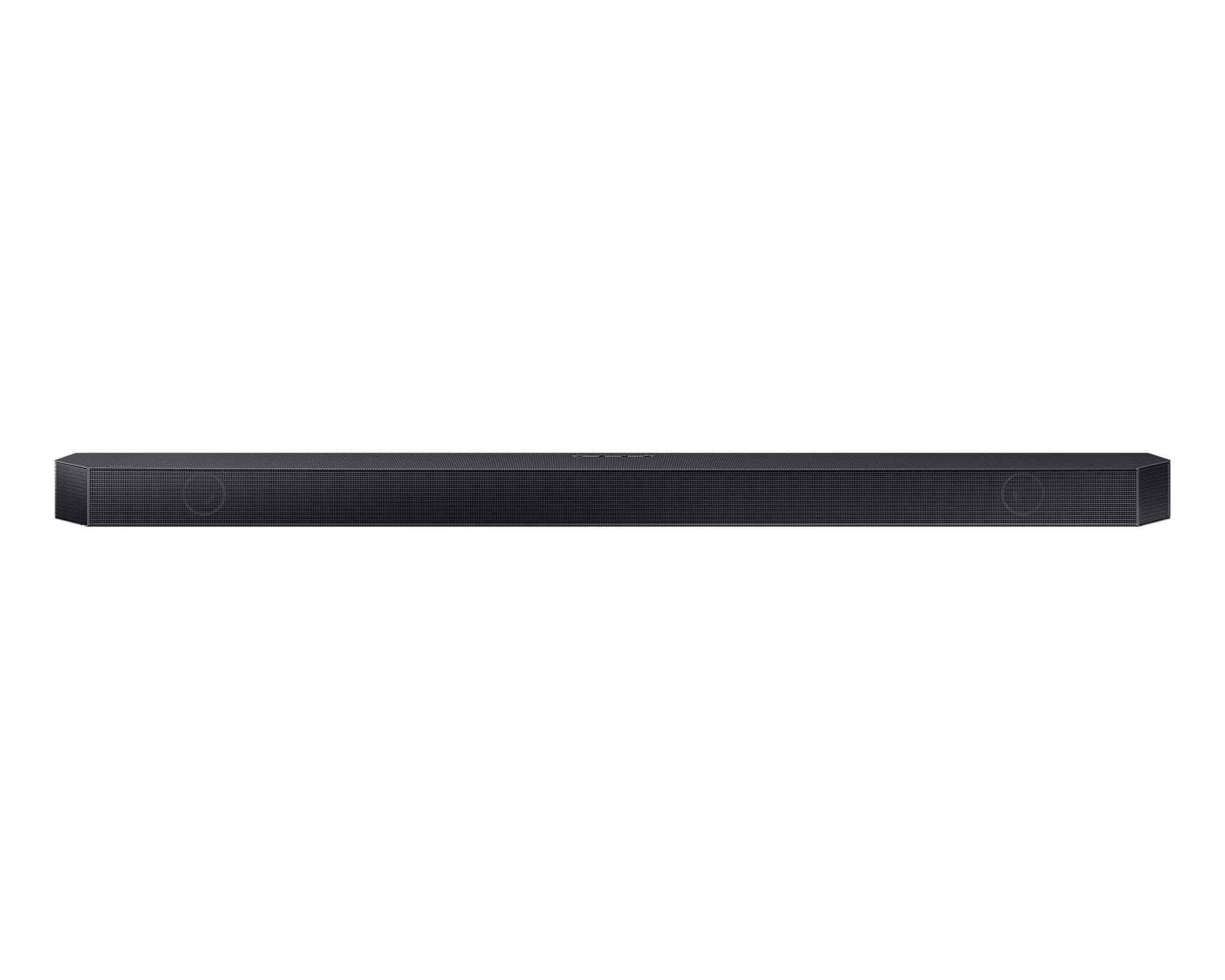 3 Samsung Q Series Q700D Soundbar