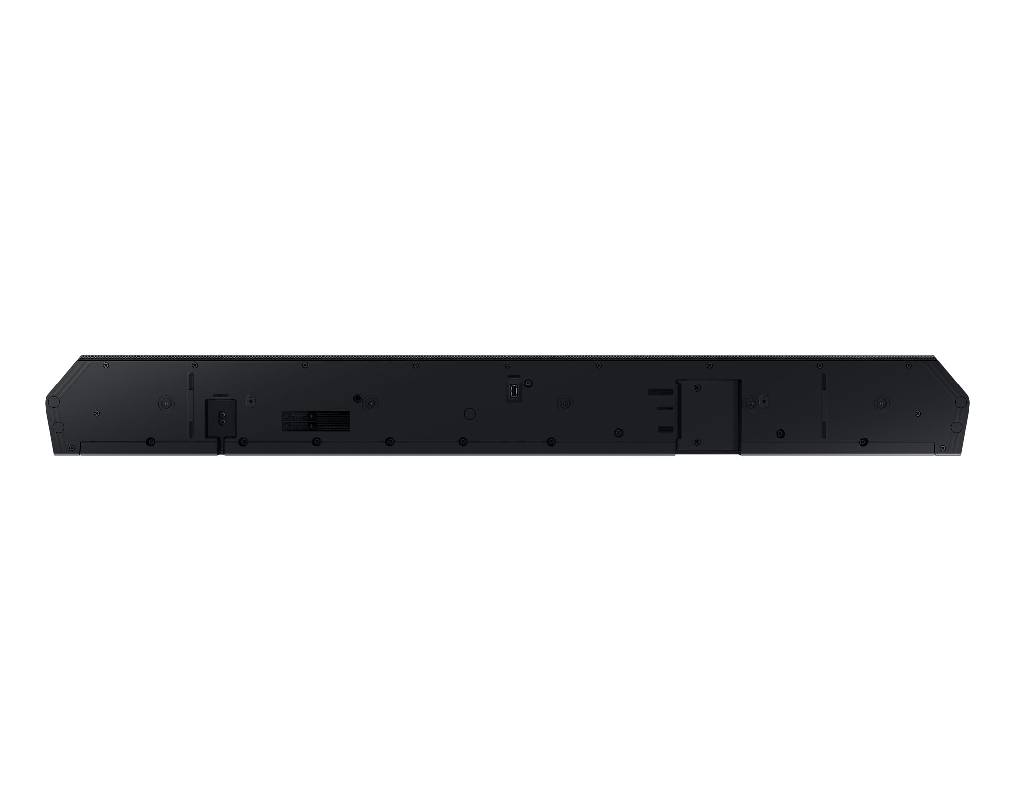 5 Samsung Q Series Q700D Soundbar