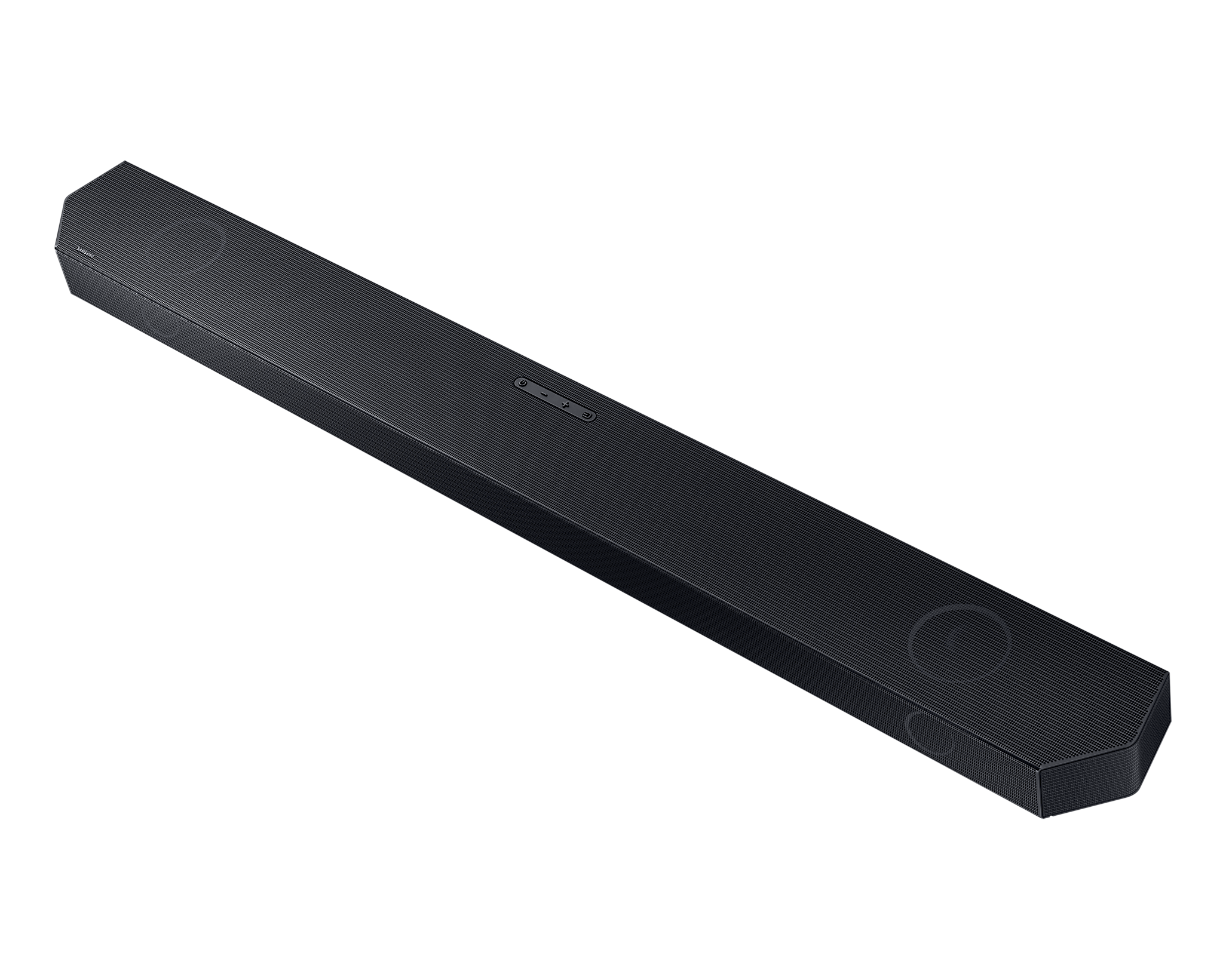 7 Samsung Q Series Q700D Soundbar