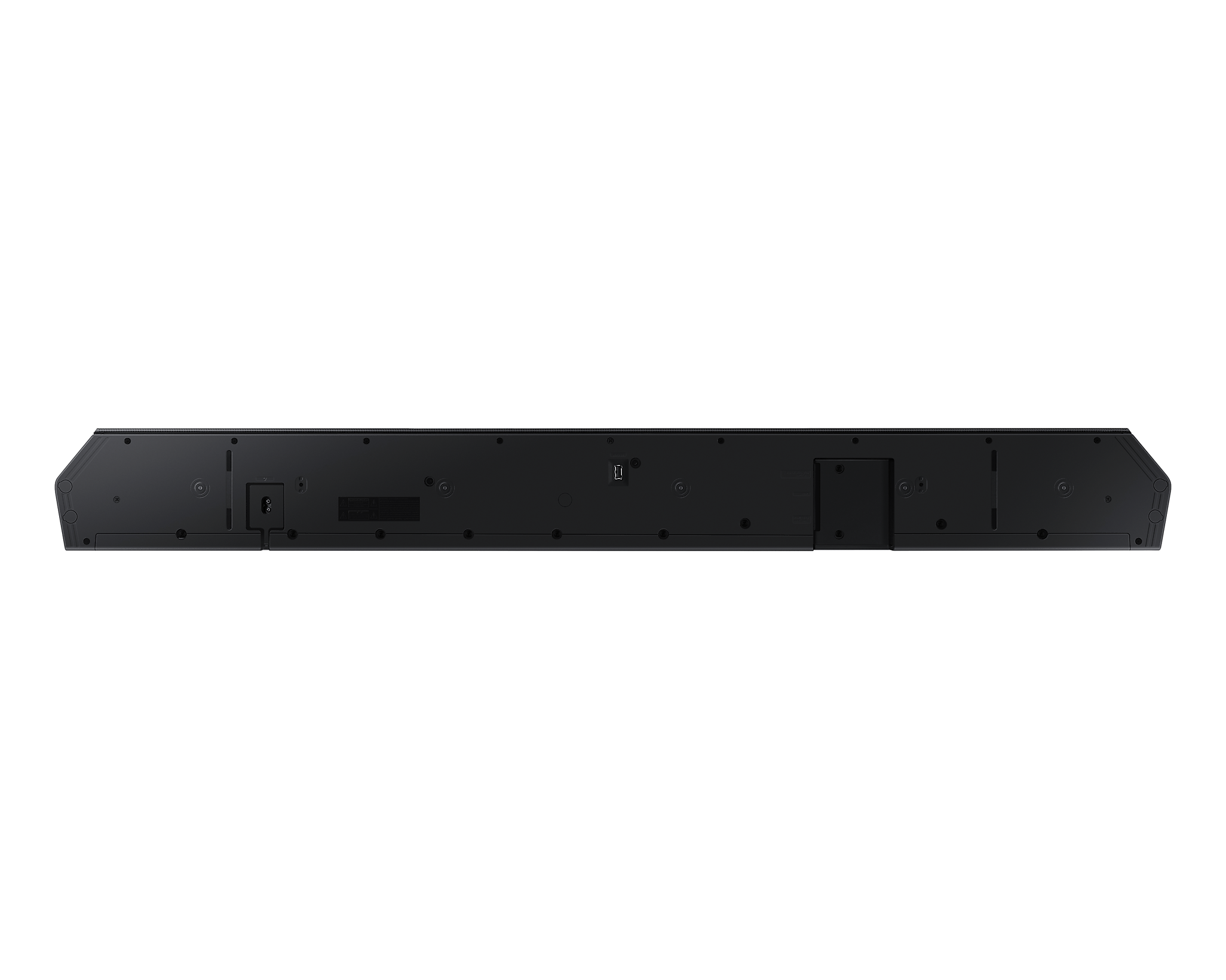 5 Samsung Q Series Q800D Soundbar