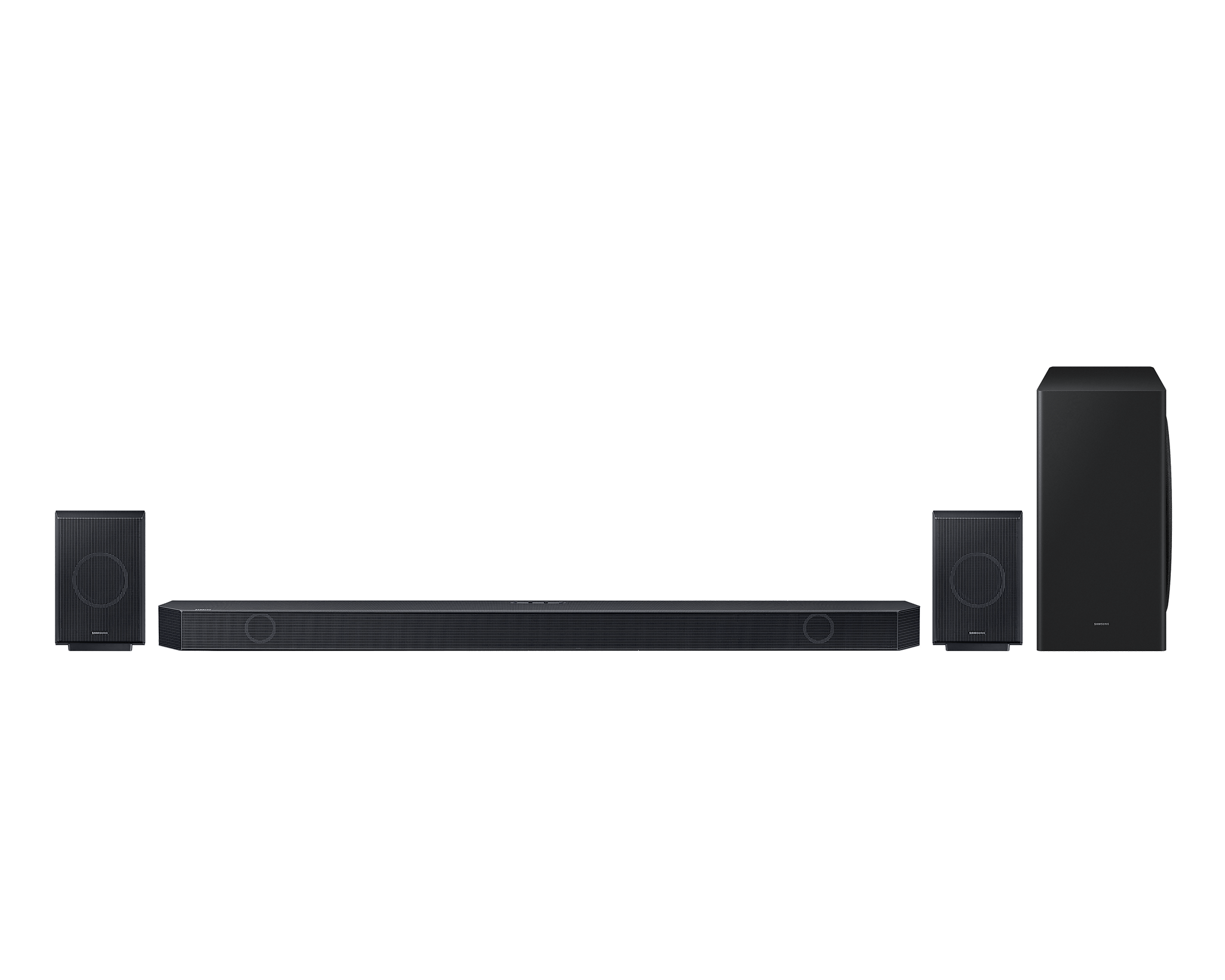 Samsung Q Series Q930D Soundbar