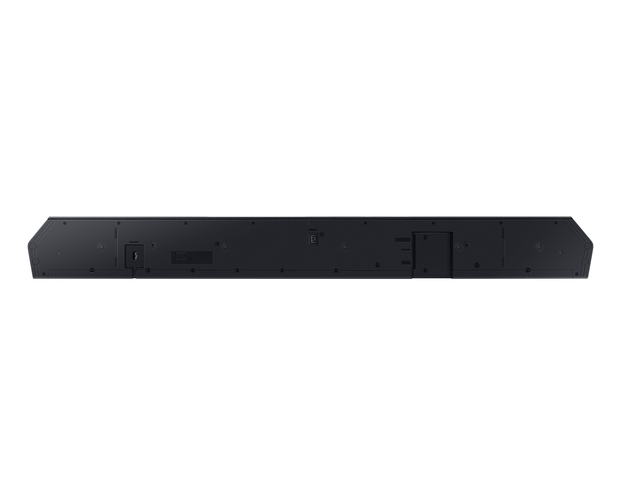 5 Samsung Q Series Q930D Soundbar