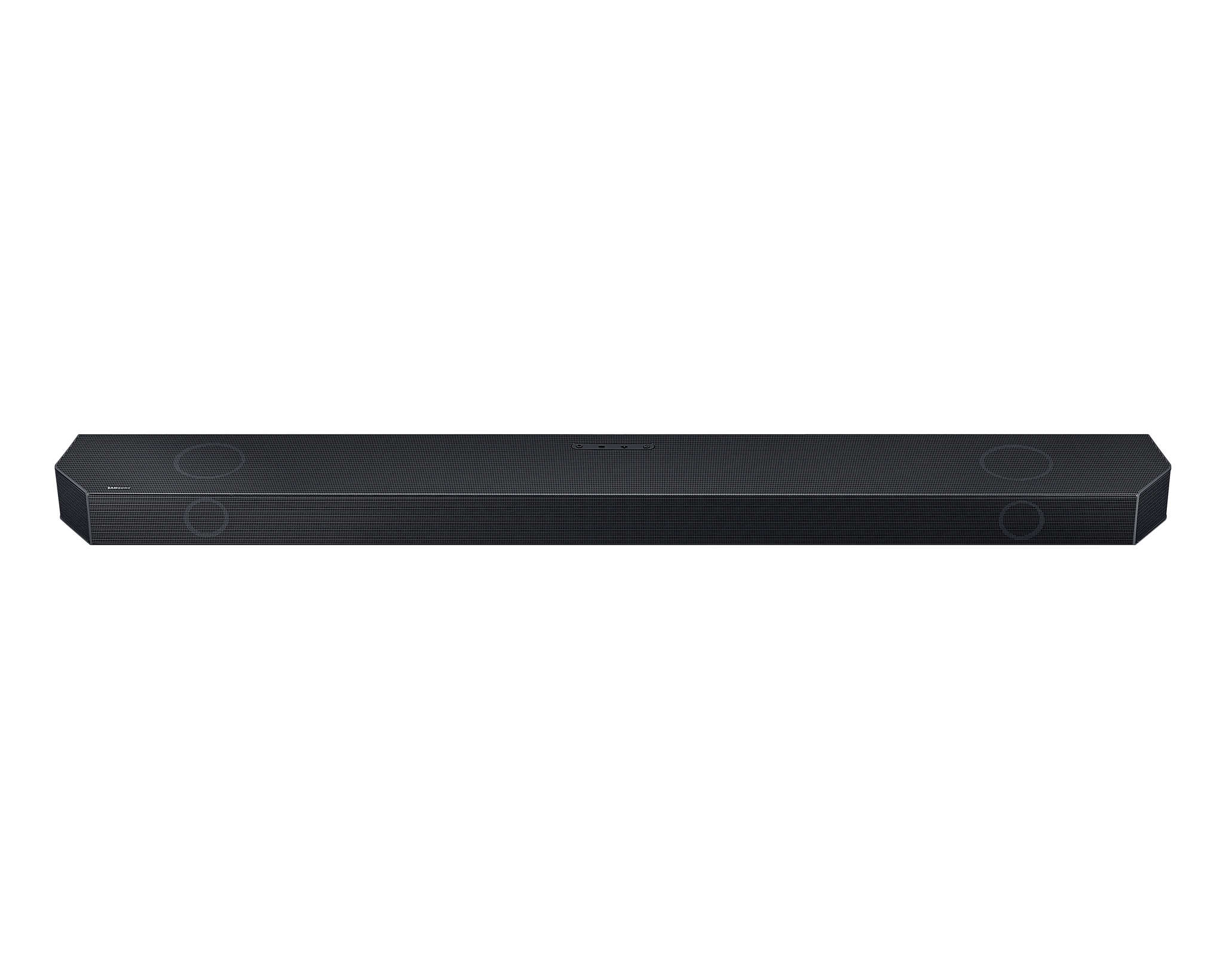 8 Samsung Q Series Q930D Soundbar