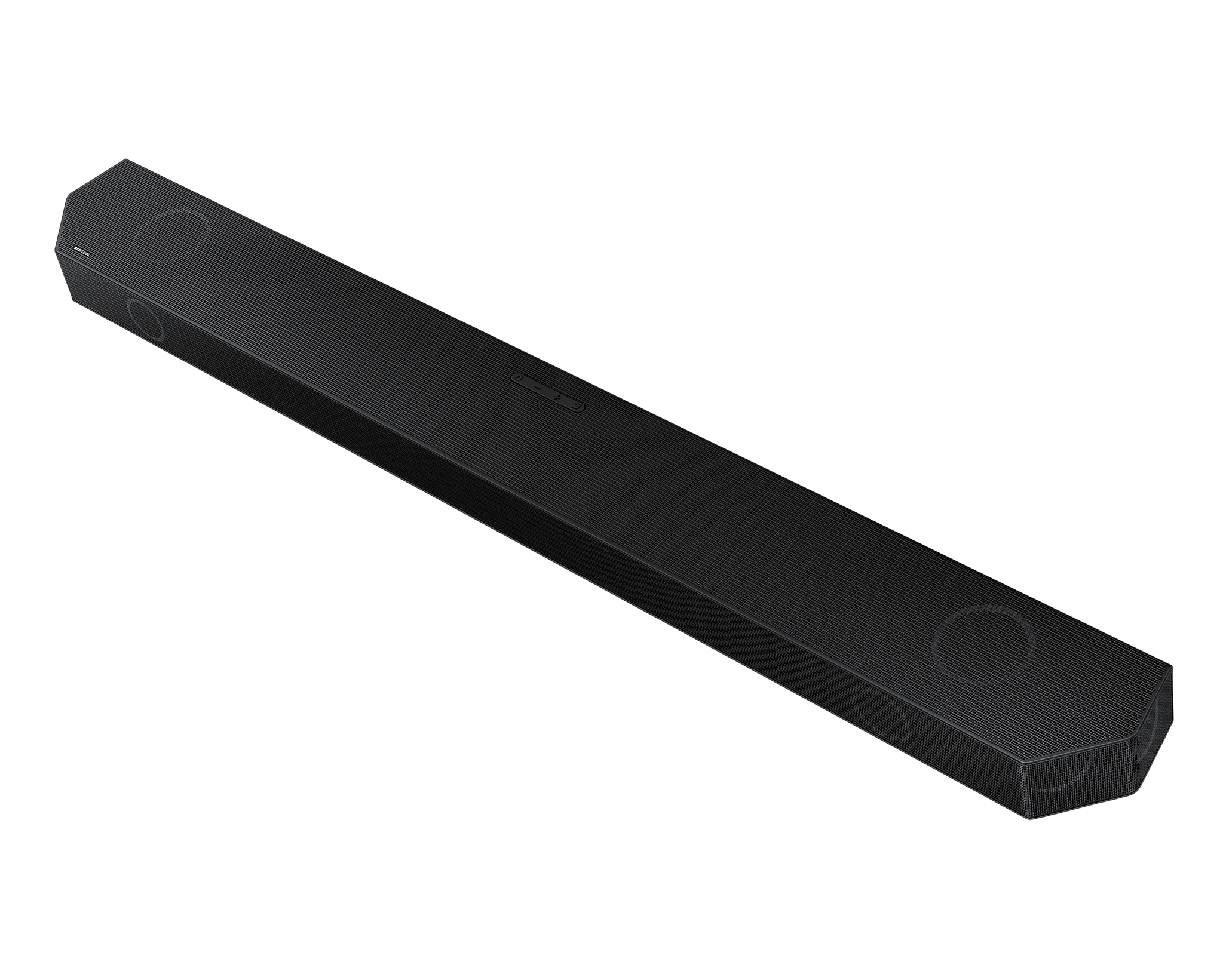 7 Samsung Q Series Q990D Soundbar