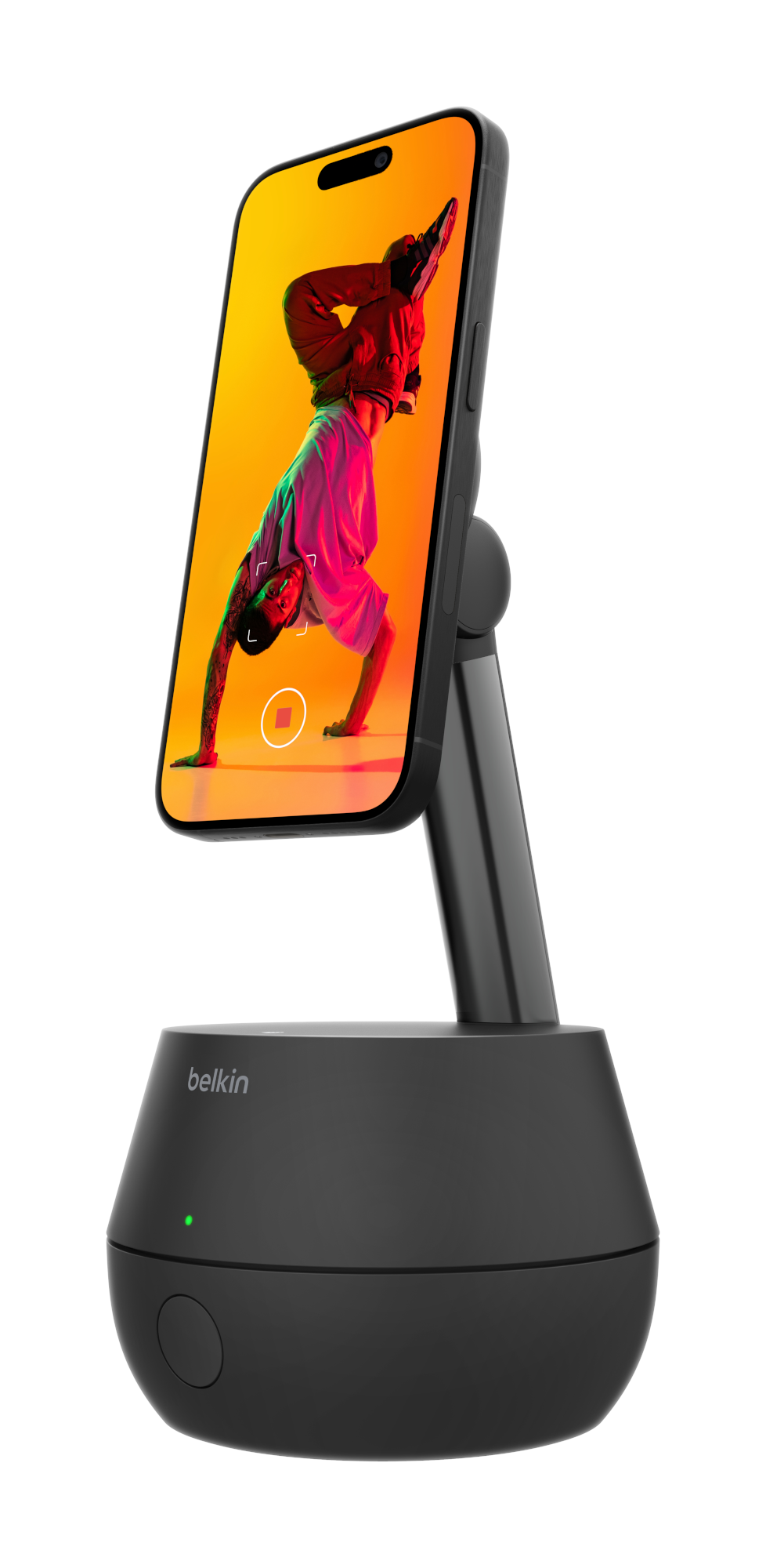 1 Belkin Auto Tracking Stand Pro with DockKit