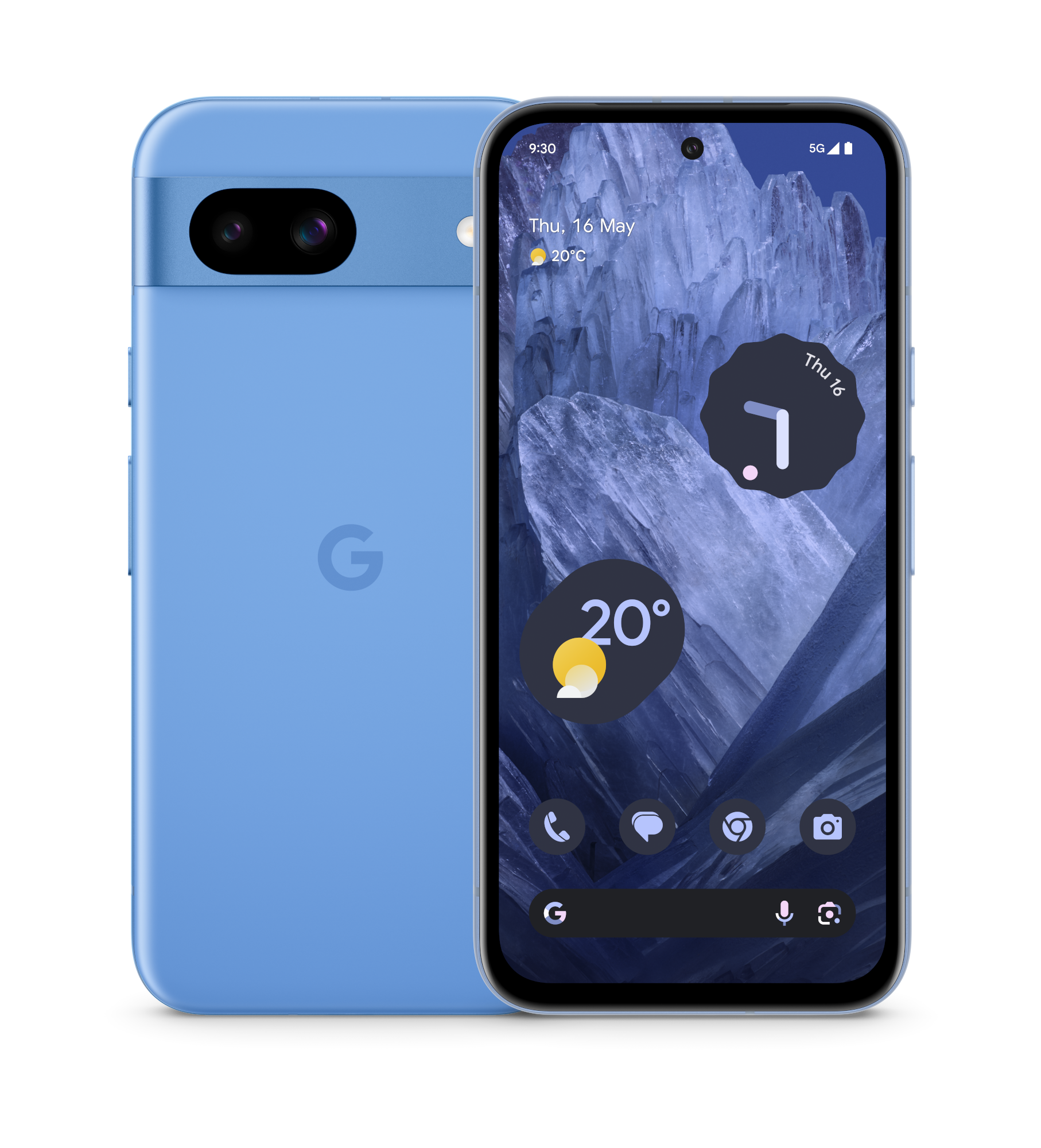 Google Pixel 8a
