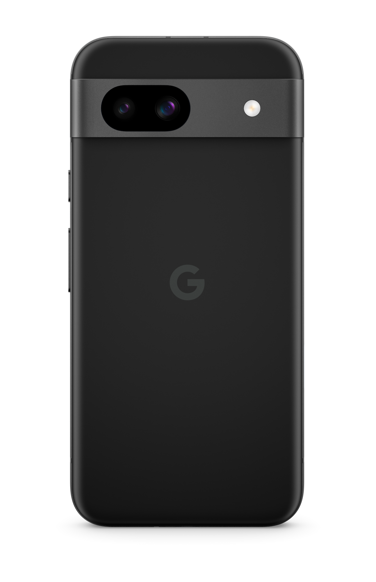 6 google pixel 8a obsidian