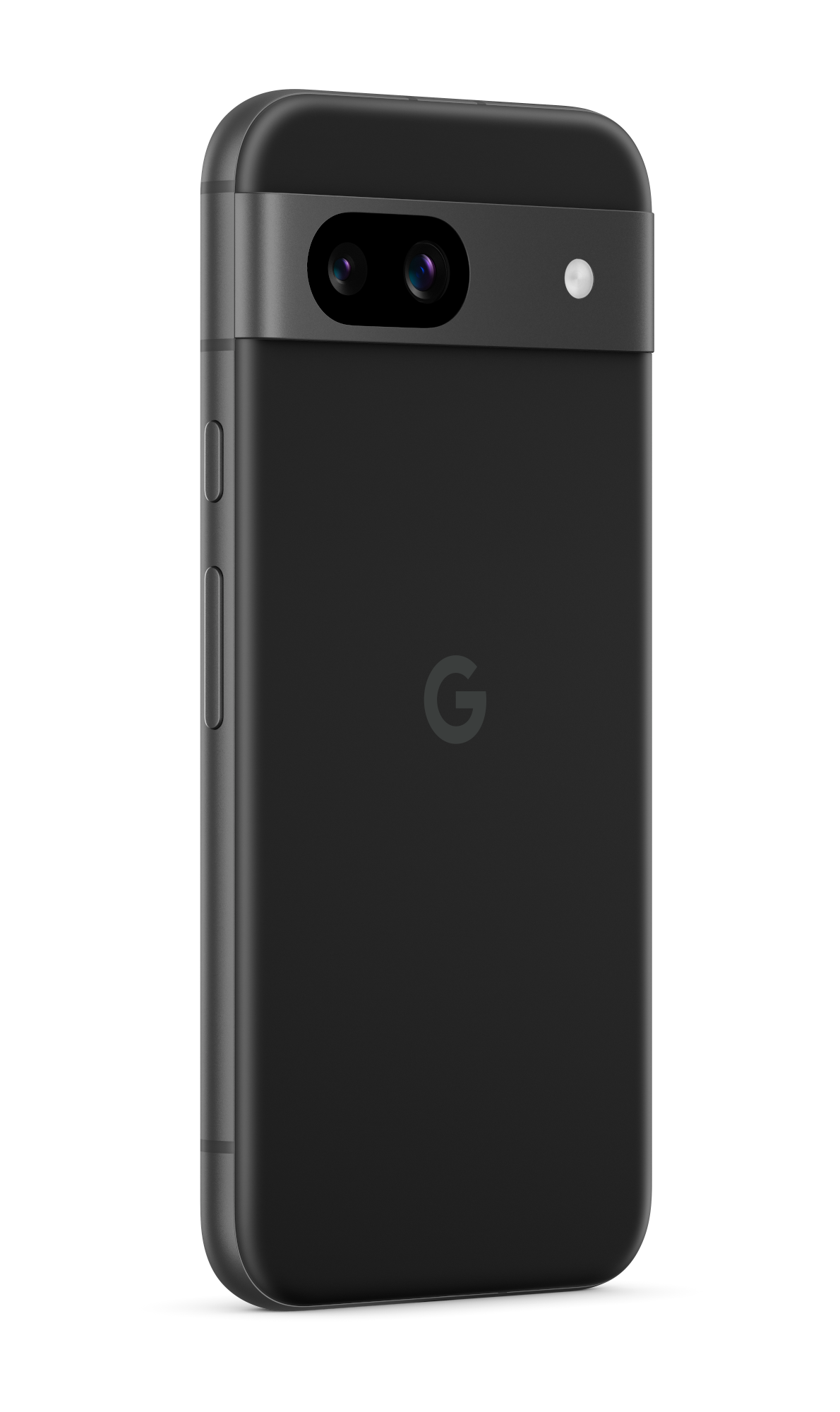 8 google pixel 8a obsidian