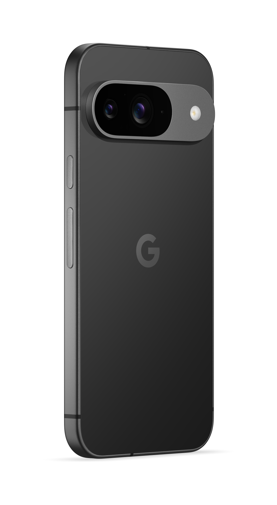 5 google pixel 9 obsidian