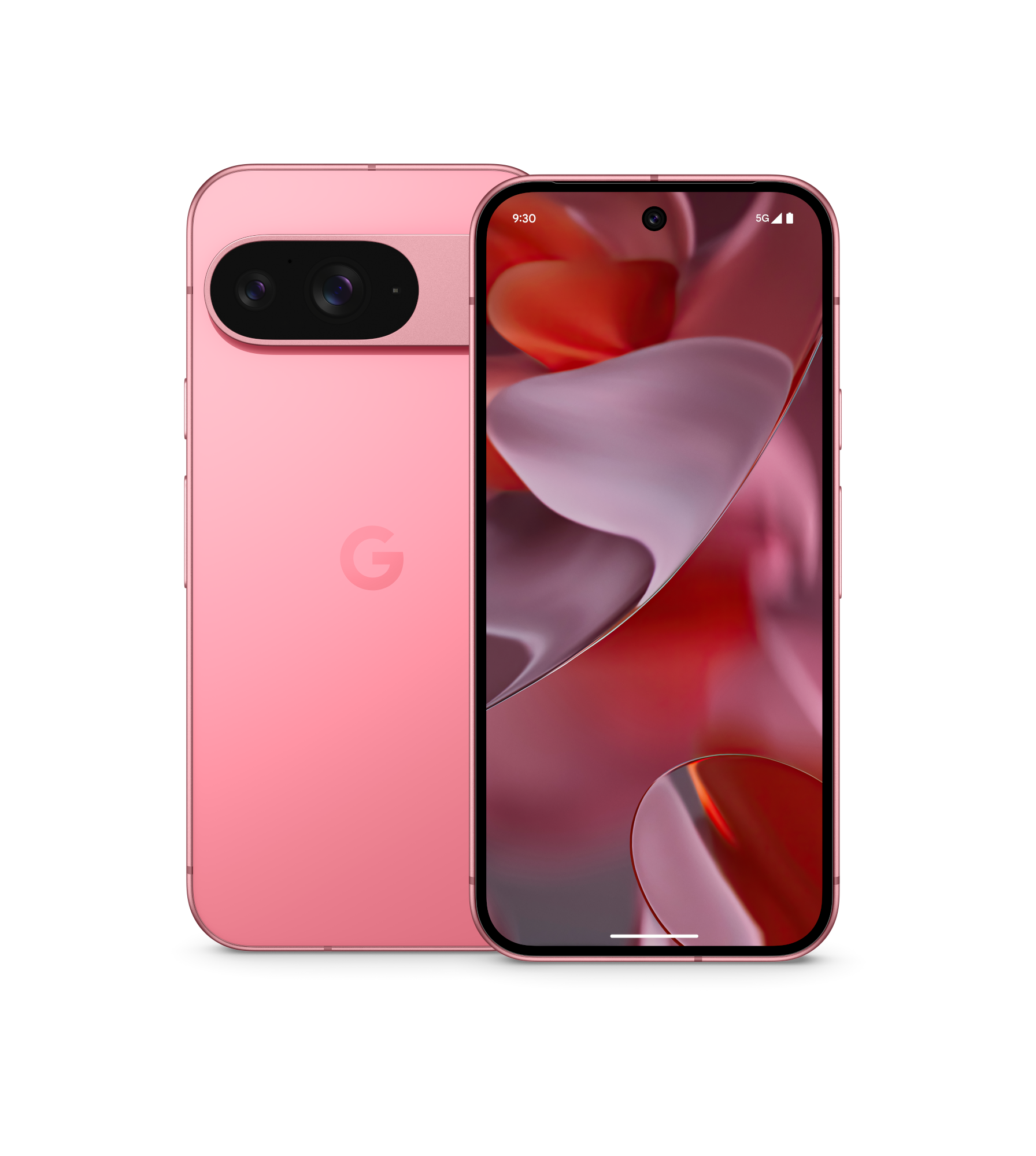 3 google pixel 9 peony