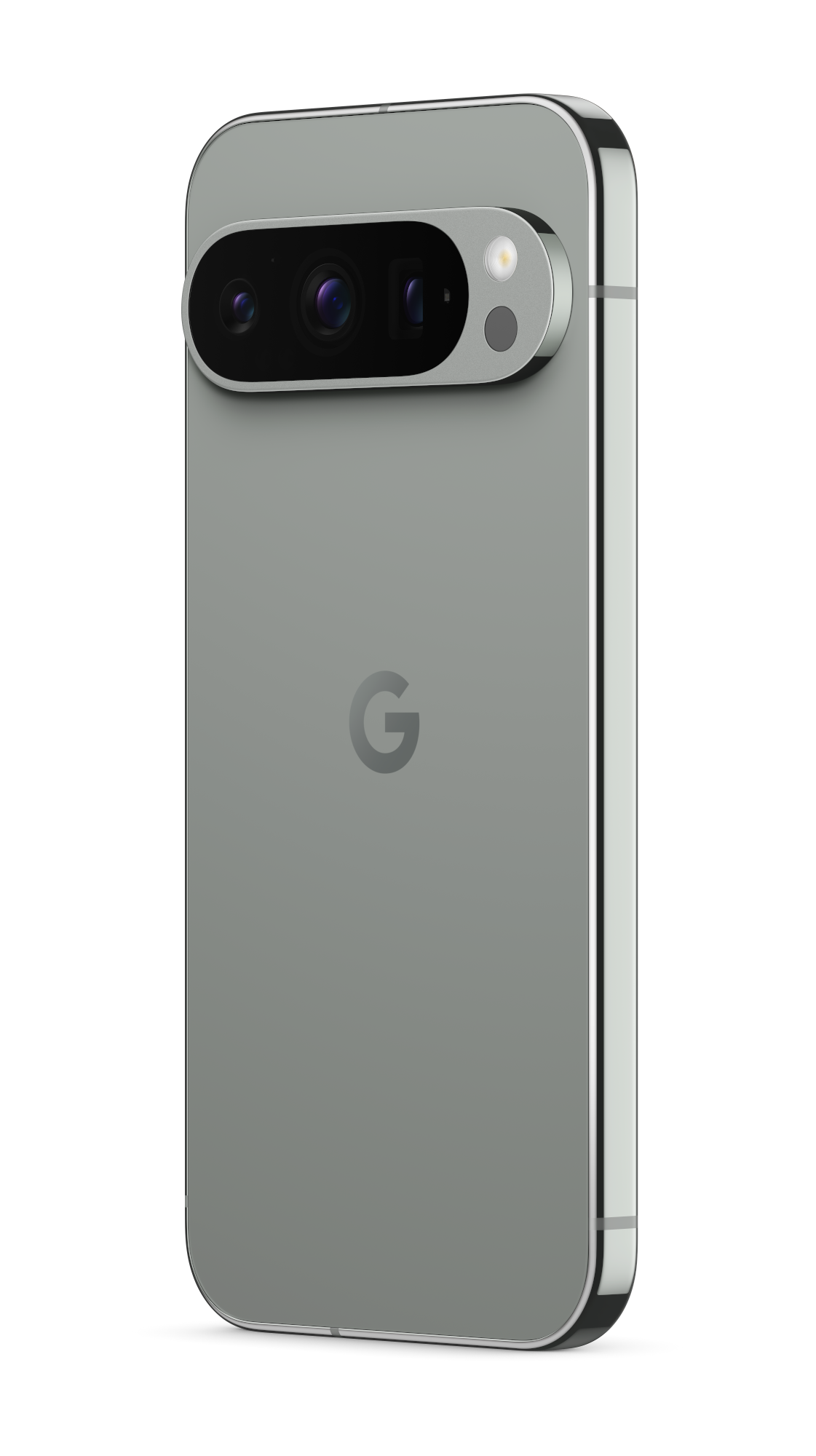 4 google pixel 9 pro hazel