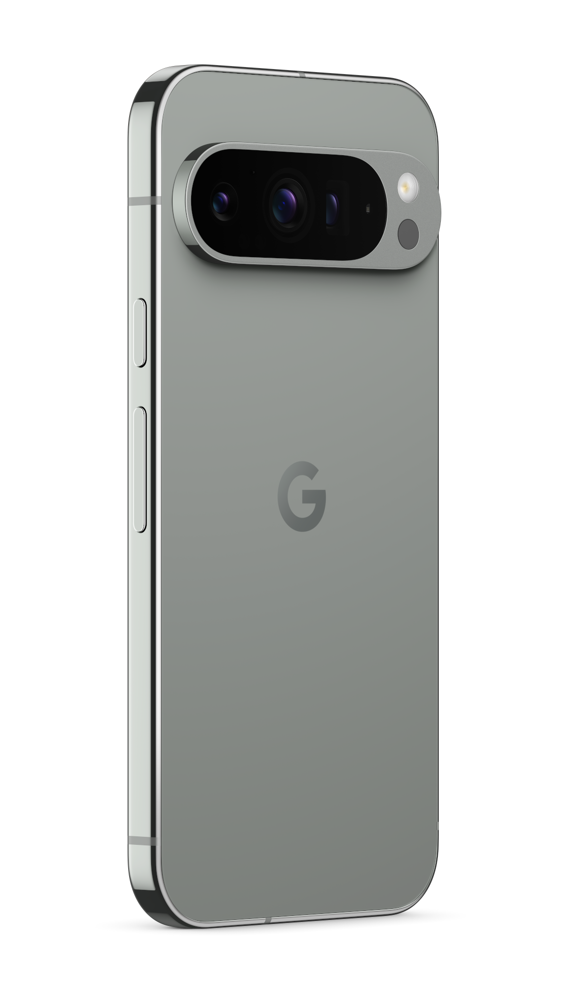 5 google pixel 9 pro hazel