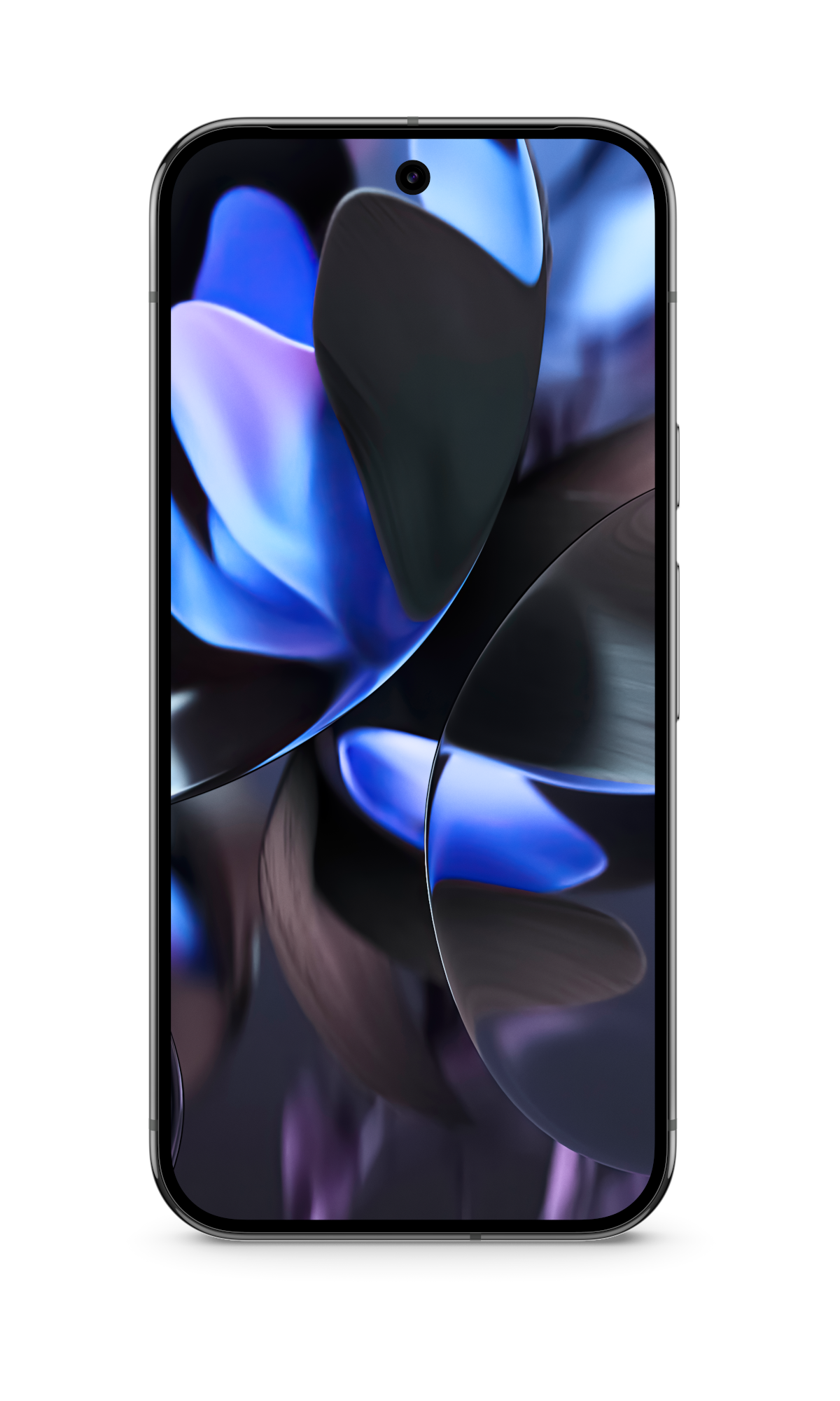 1 google pixel 9 pro obsidian