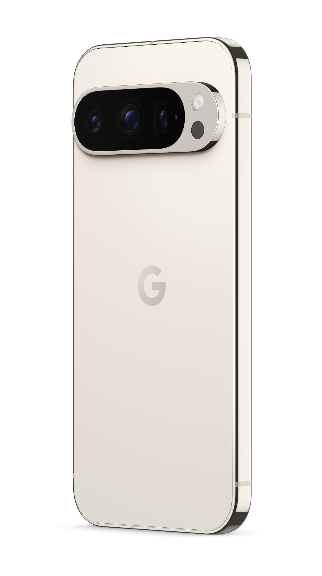 4 google pixel 9 pro porcelain