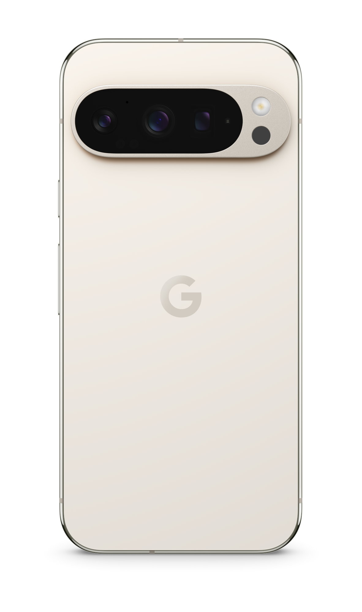 3 google pixel 9 pro porcelain