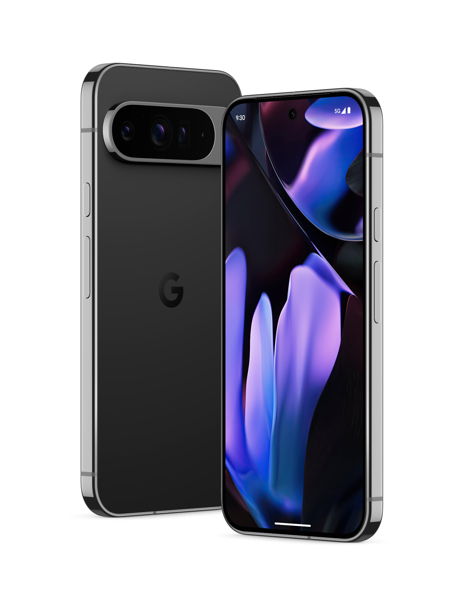 8 google pixel 9 pro xl obsidian