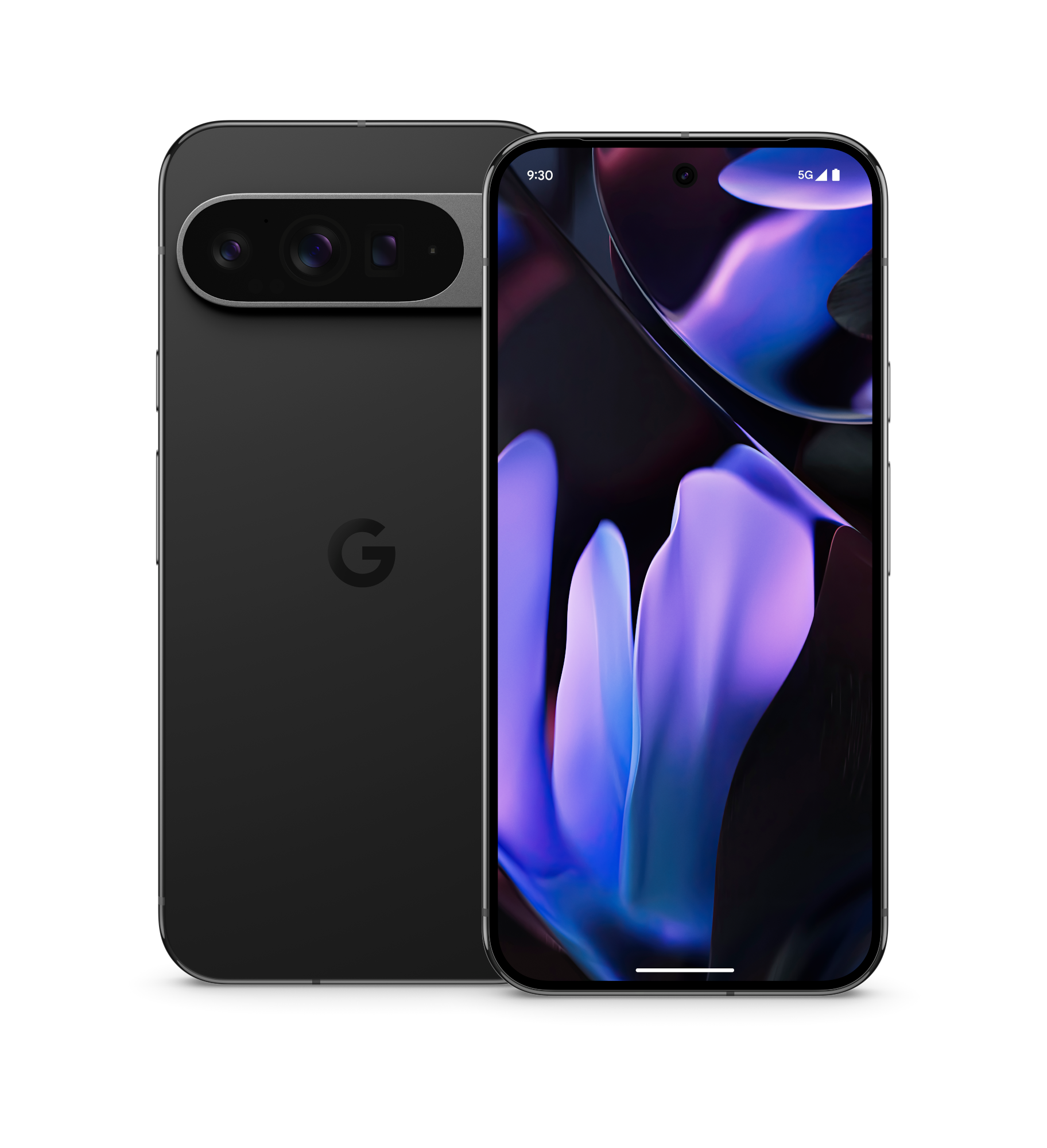 7 google pixel 9 pro xl obsidian